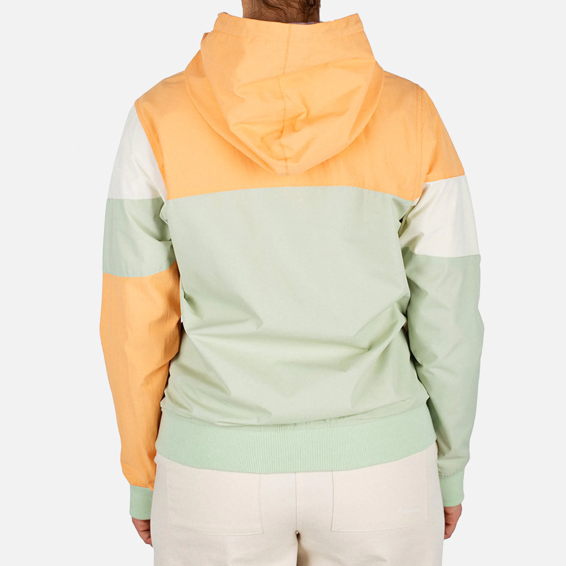 Iriedaily Puzzled Jacket Cream Peach
