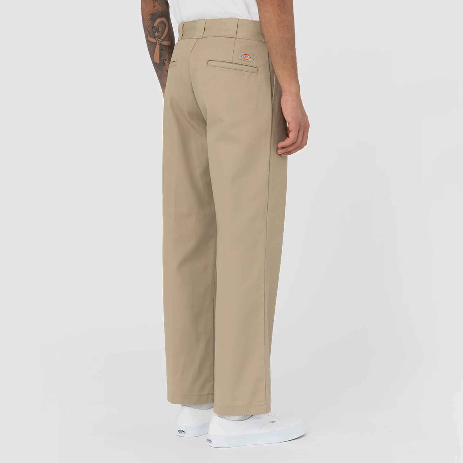 Dickies 874 Recycled Workwear Chino Khaki