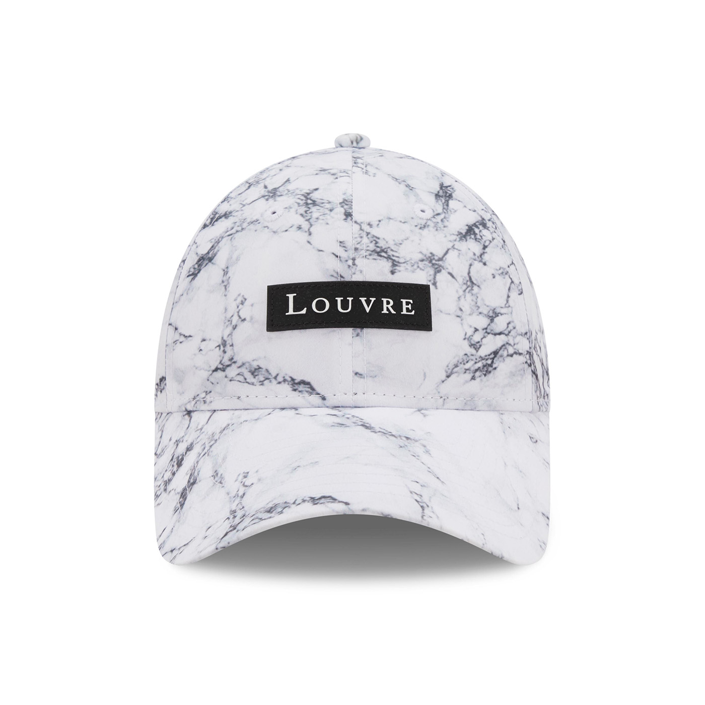 New Era 9FORTY Louvre Cap