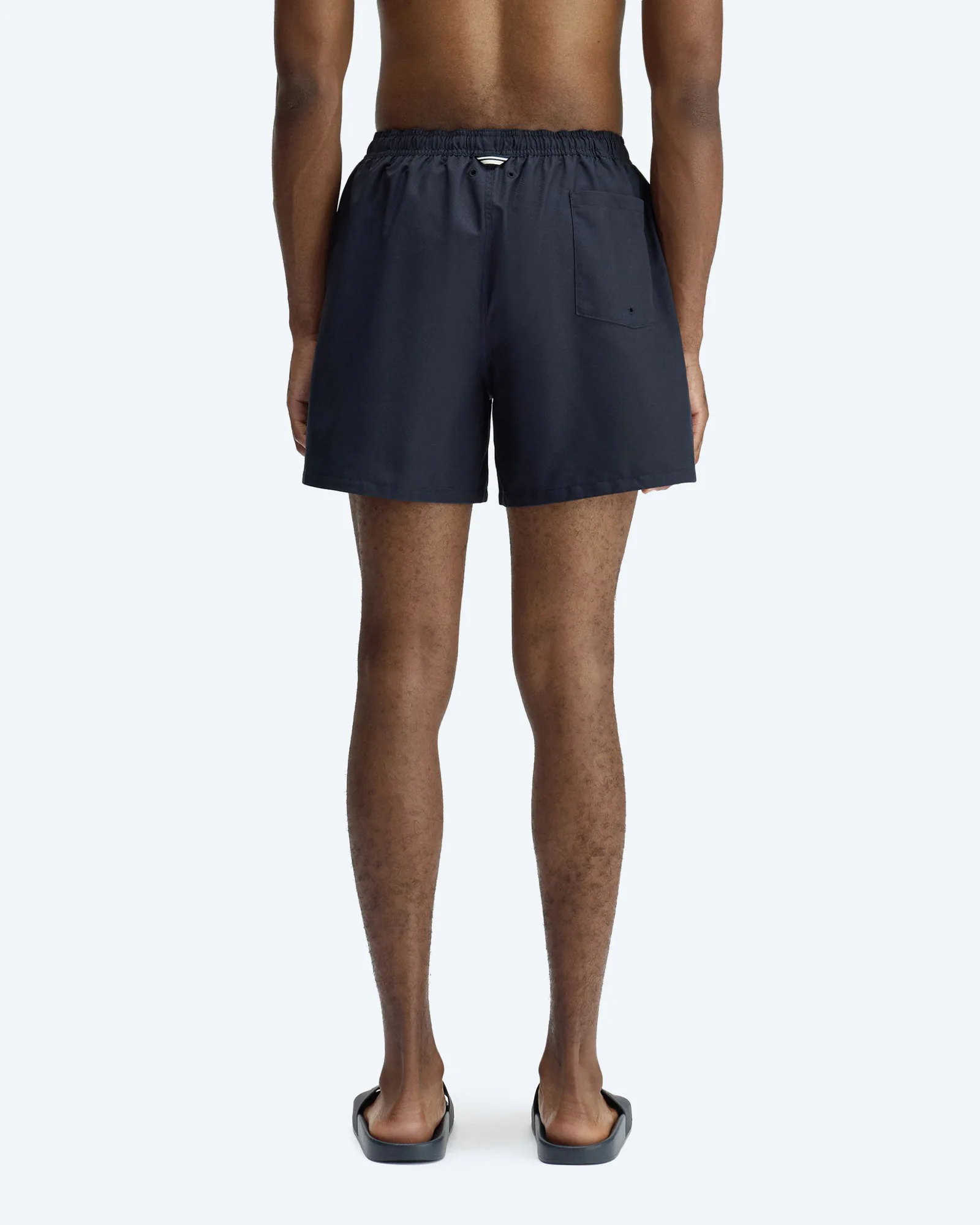 Fred Perry Swimshorts Navy