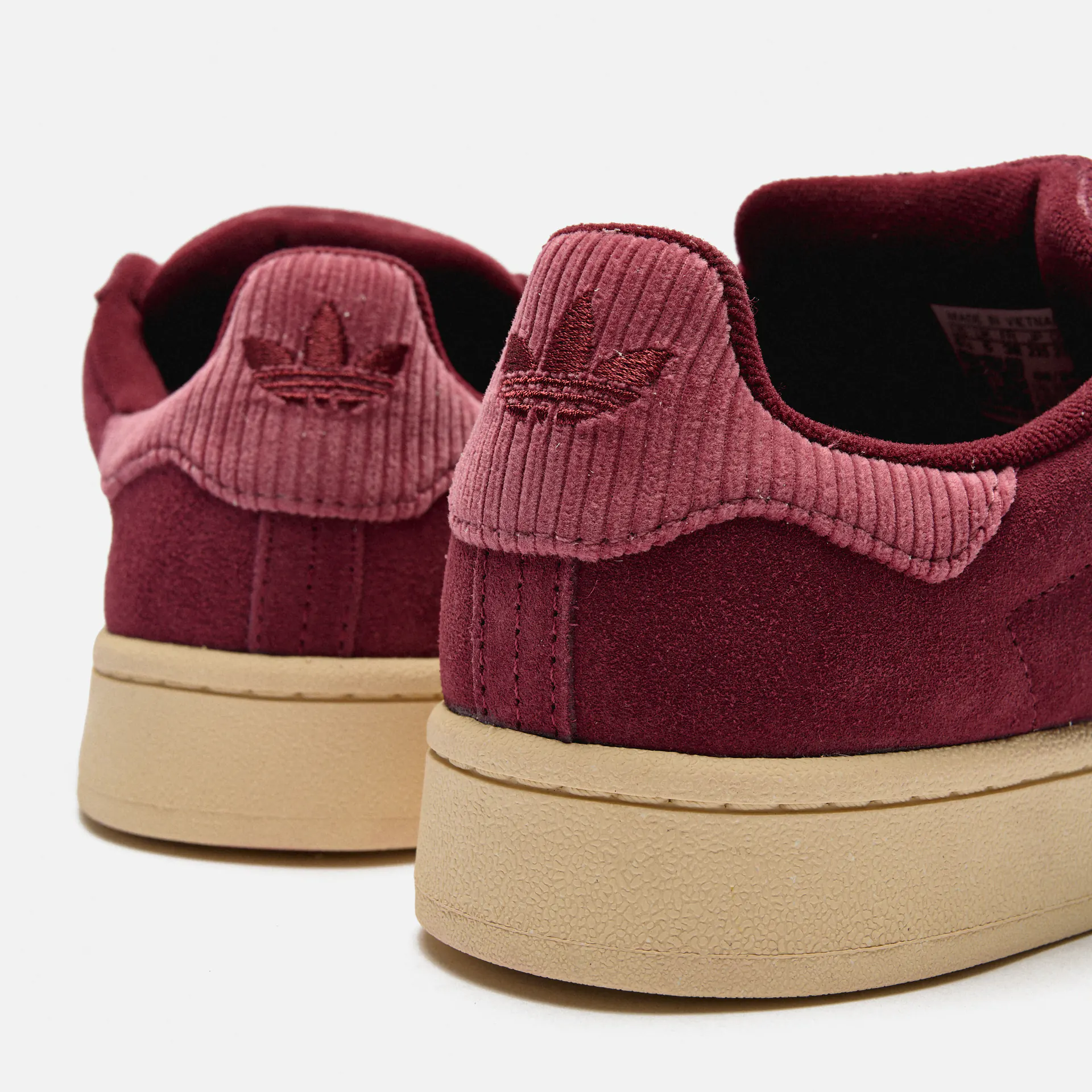 adidas Originals Sneaker Campus 00s W Shadow Red/Off White/Preloved Crimson adidas Originals Sneaker Campus 00s W Shadow Red/Off White/Preloved Crimson