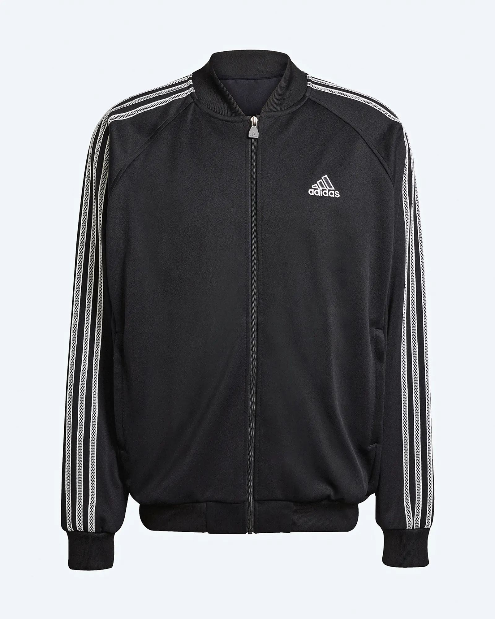 adidas Track Jacket Black adidas Track Jacket Black