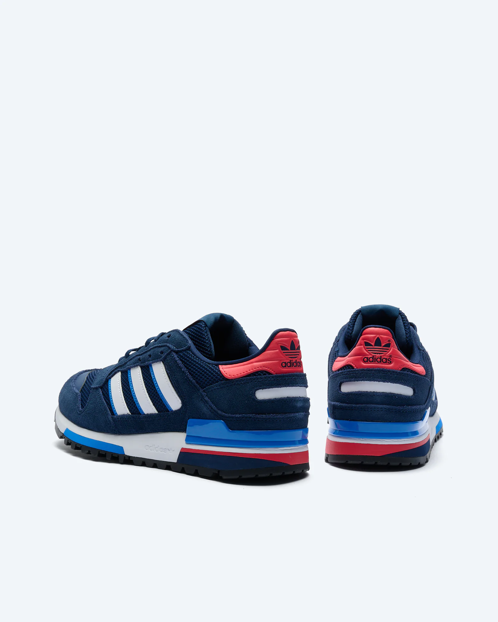 adidas Originals ZX 600 Sneakers Night Indigo/White/Selure