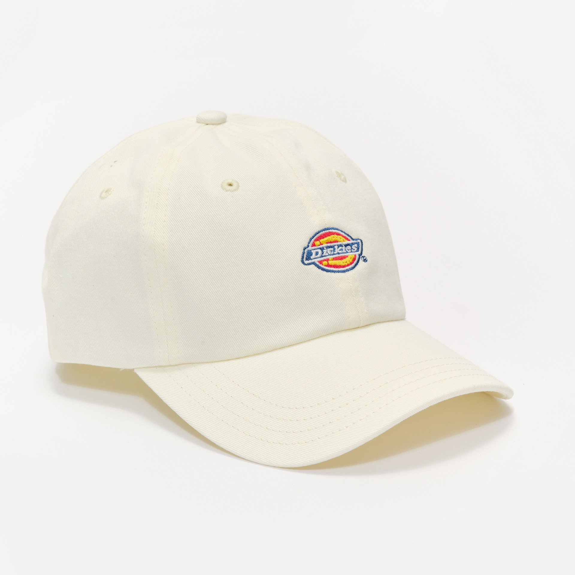 Dickies Hardwick Snapback Cap Cloud