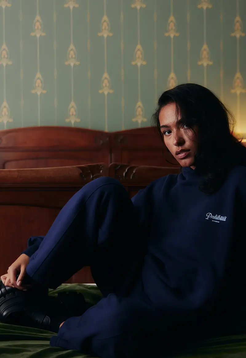 Streetwear Damen Streetwear Damen