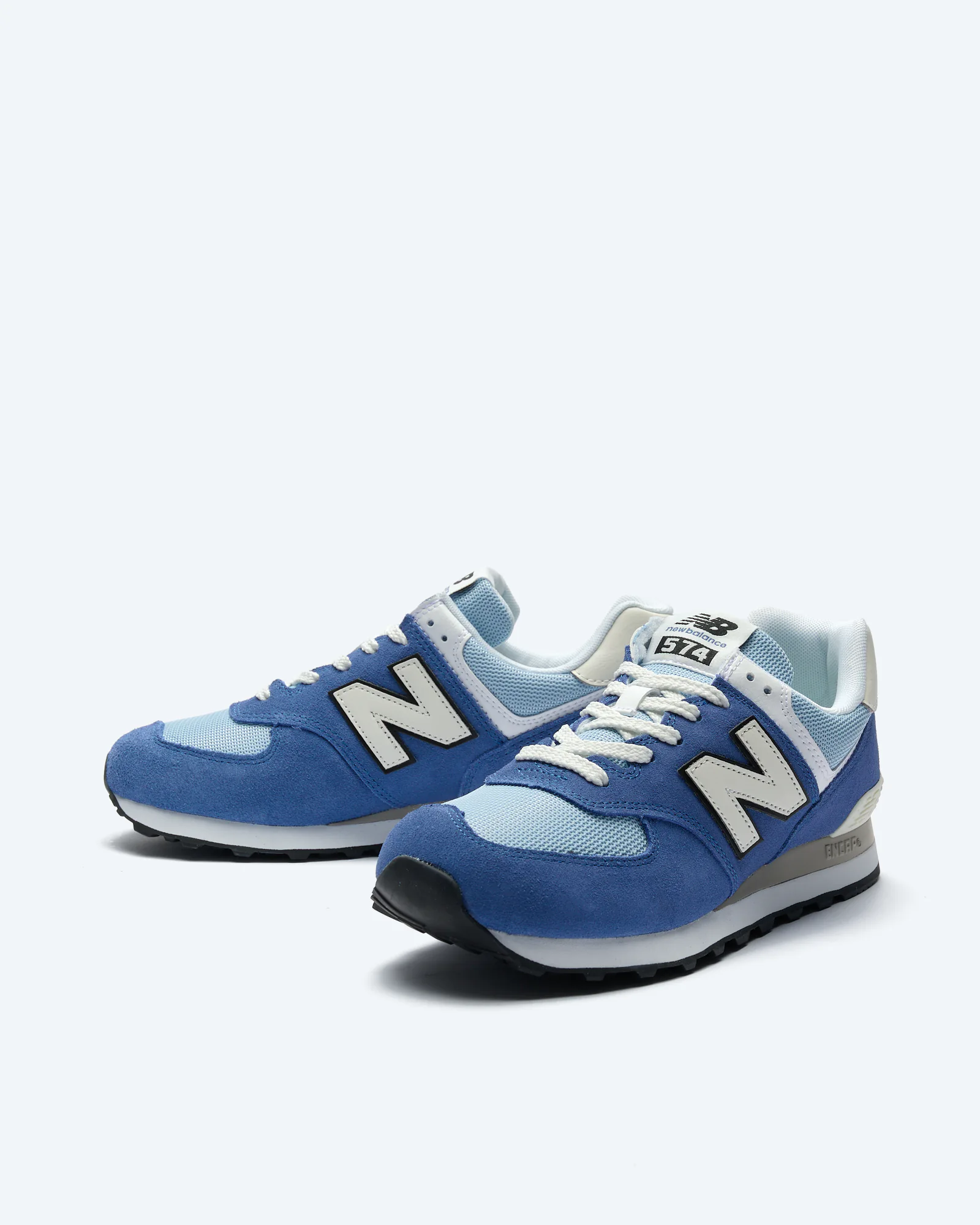 New Balance U5747JD Sneaker Magic Blue