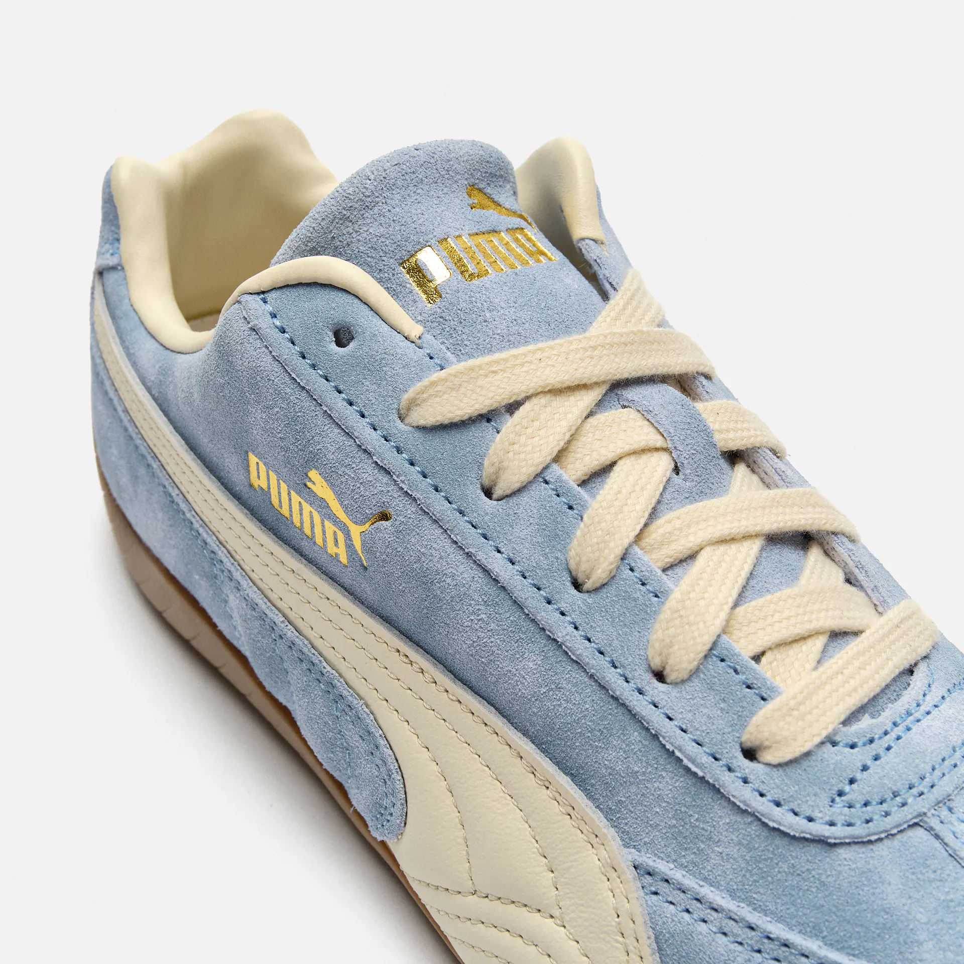 PUMA Speedcat Faded Blue