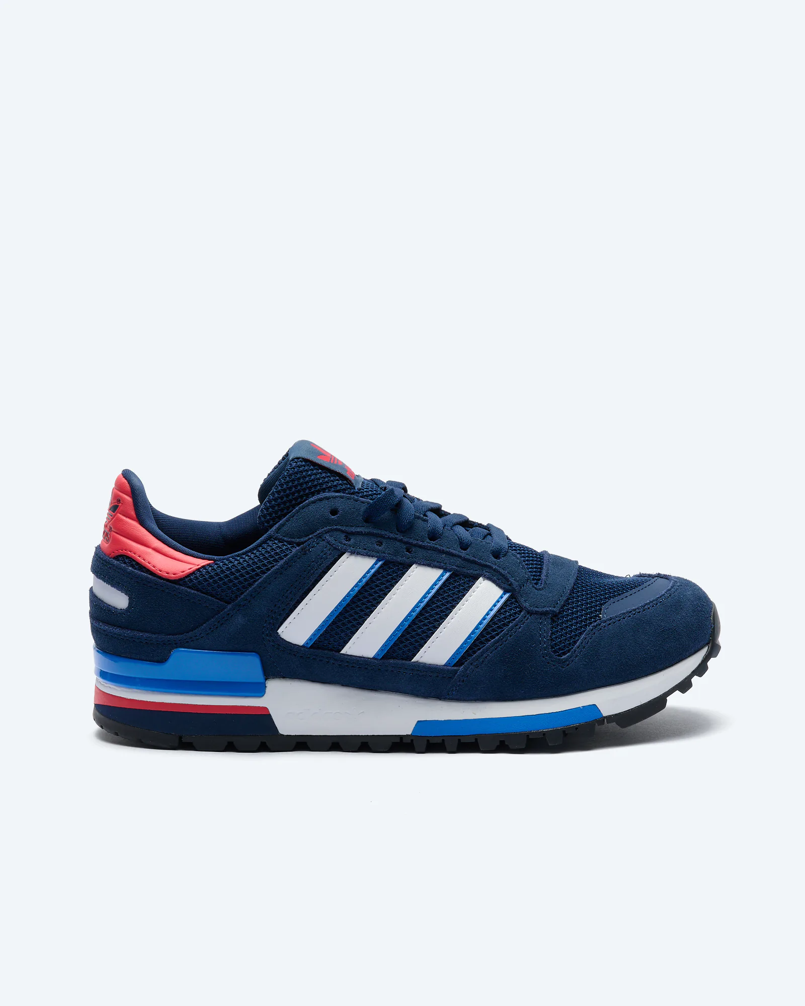 adidas Originals ZX 600 Sneakers Night Indigo/White/Selure