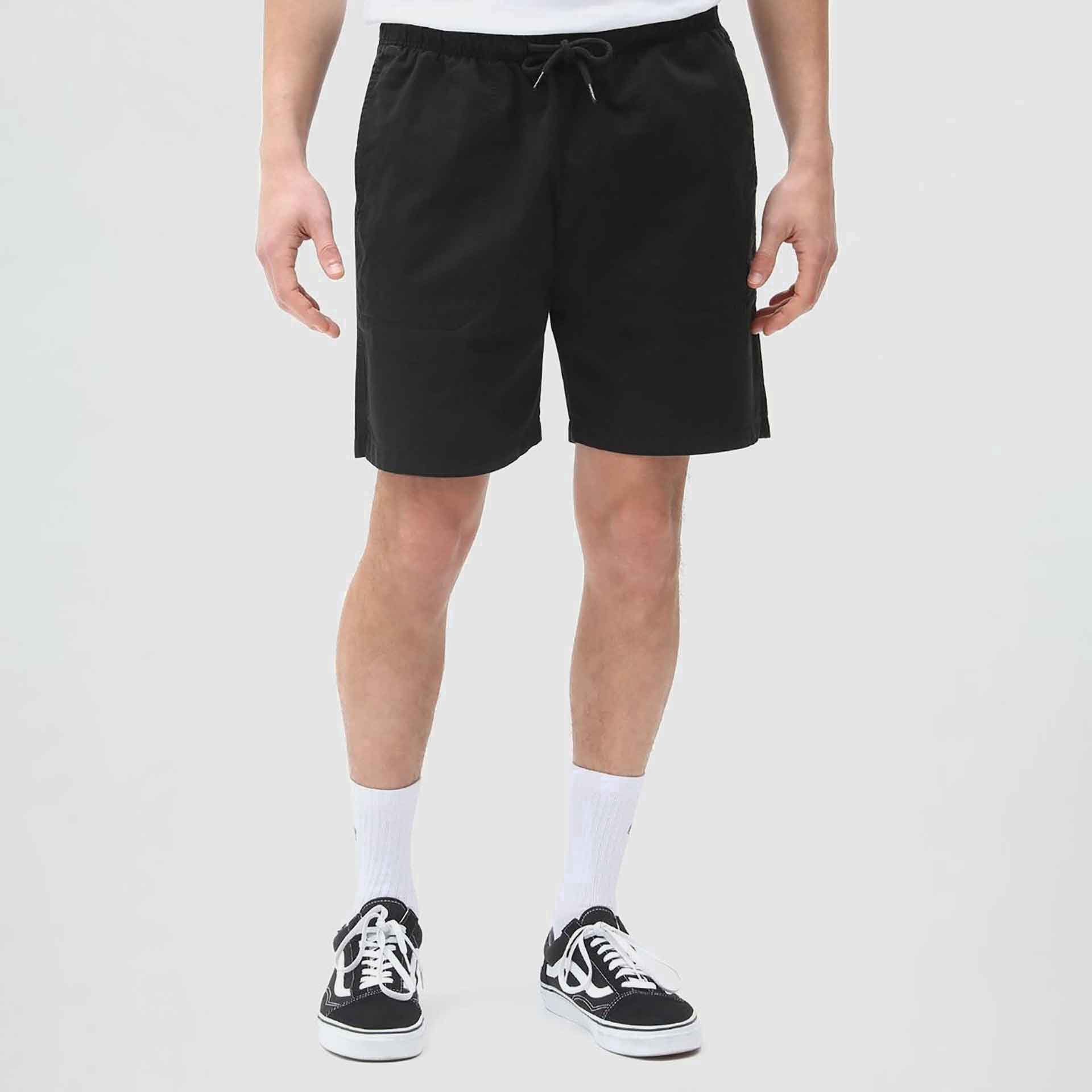 Dickies Pelican Rapids Shorts Black