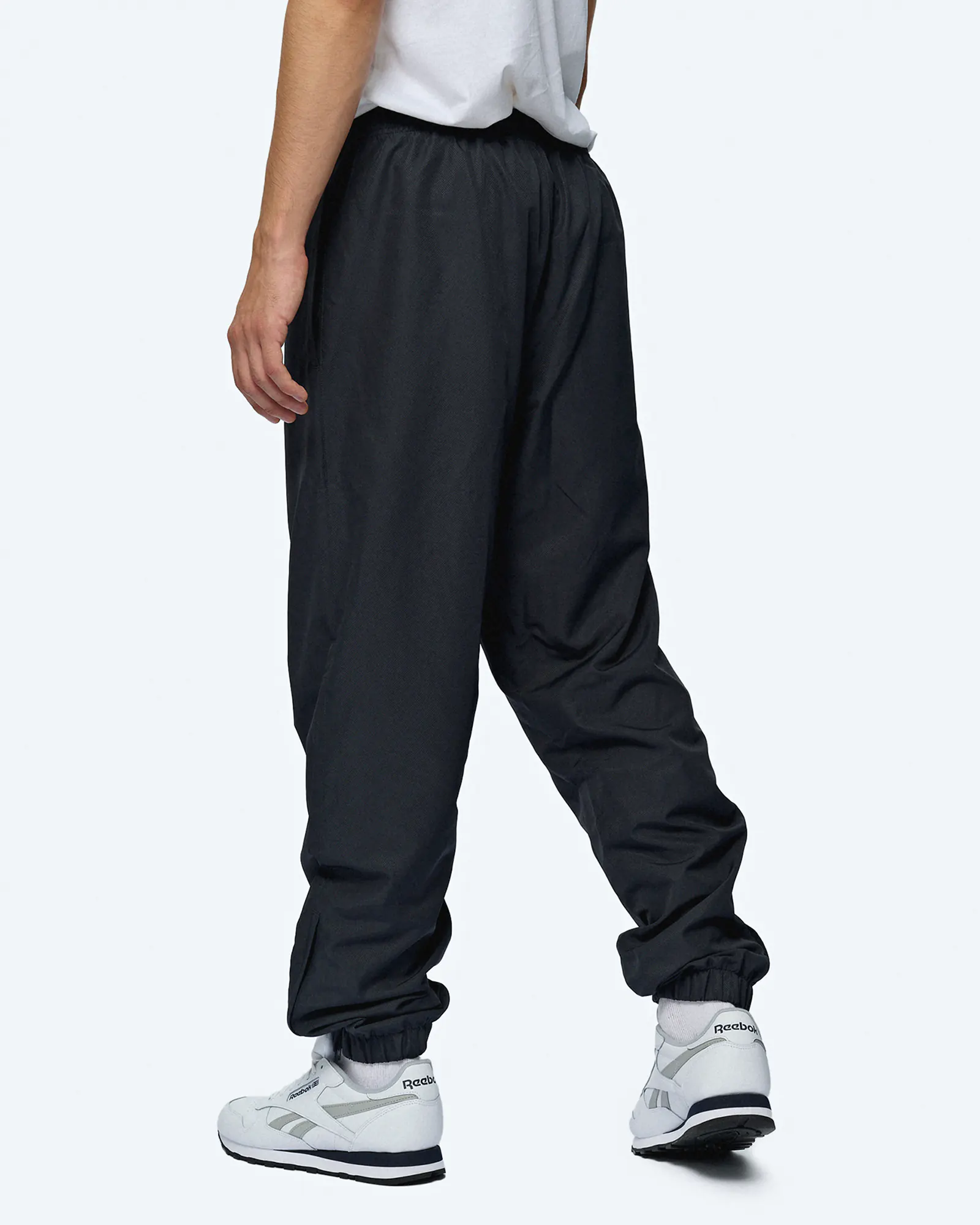 Lacoste Track Pants Graphite Lacoste Track Pants Graphite