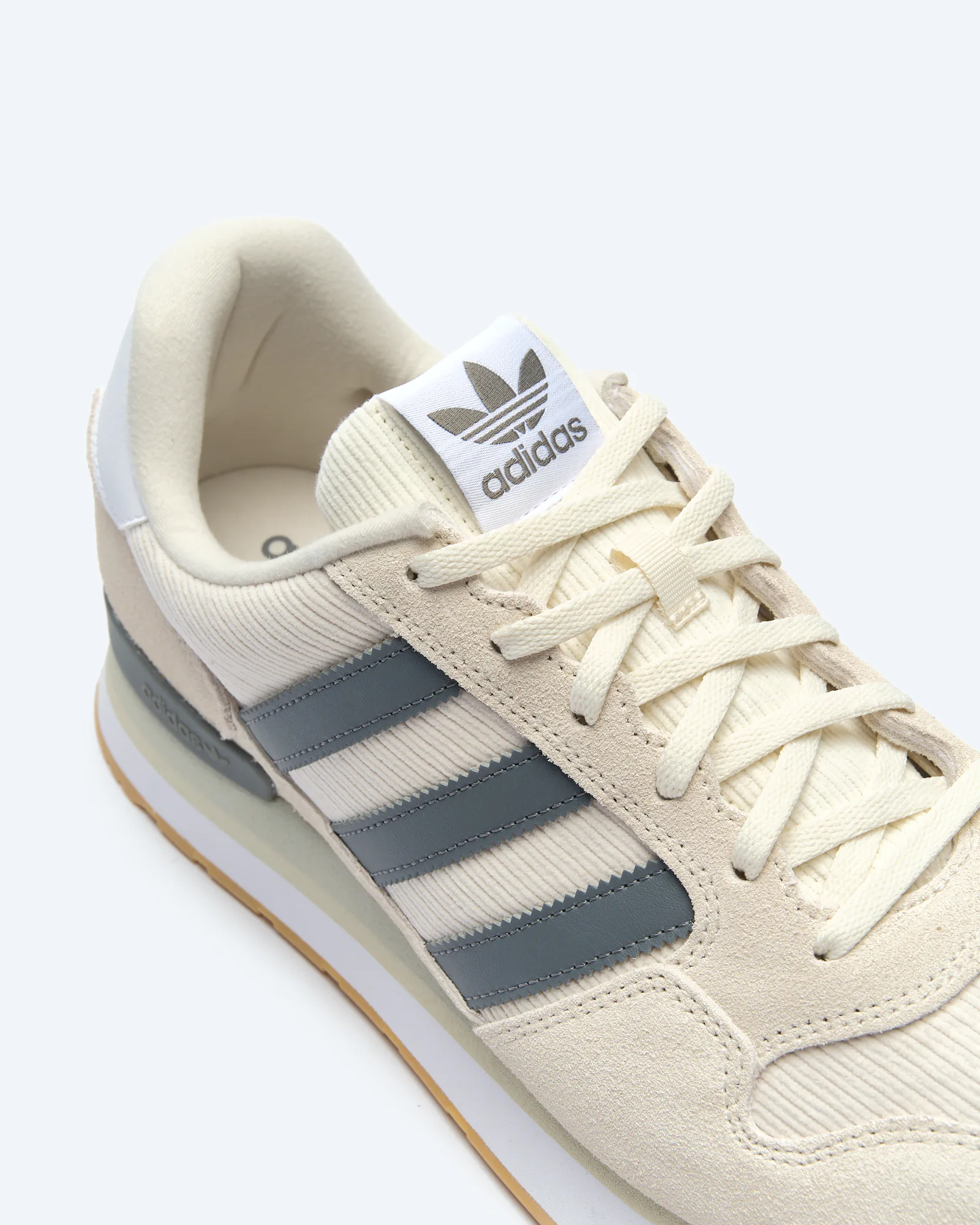 Originals ZX 500 RS Sneaker ALUMIN/GREFOU/FTWWHT
