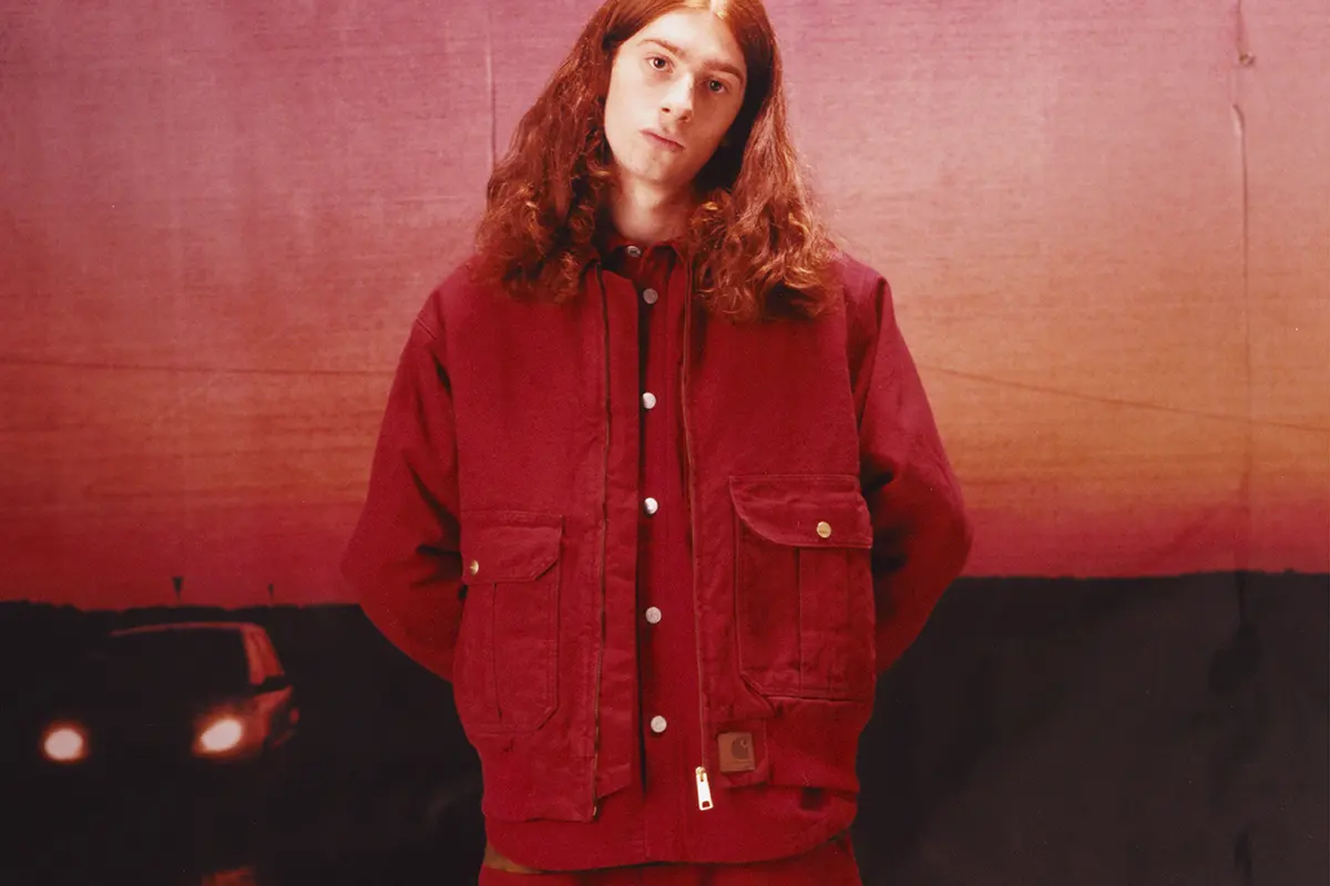 Gera Arcaden Carhartt