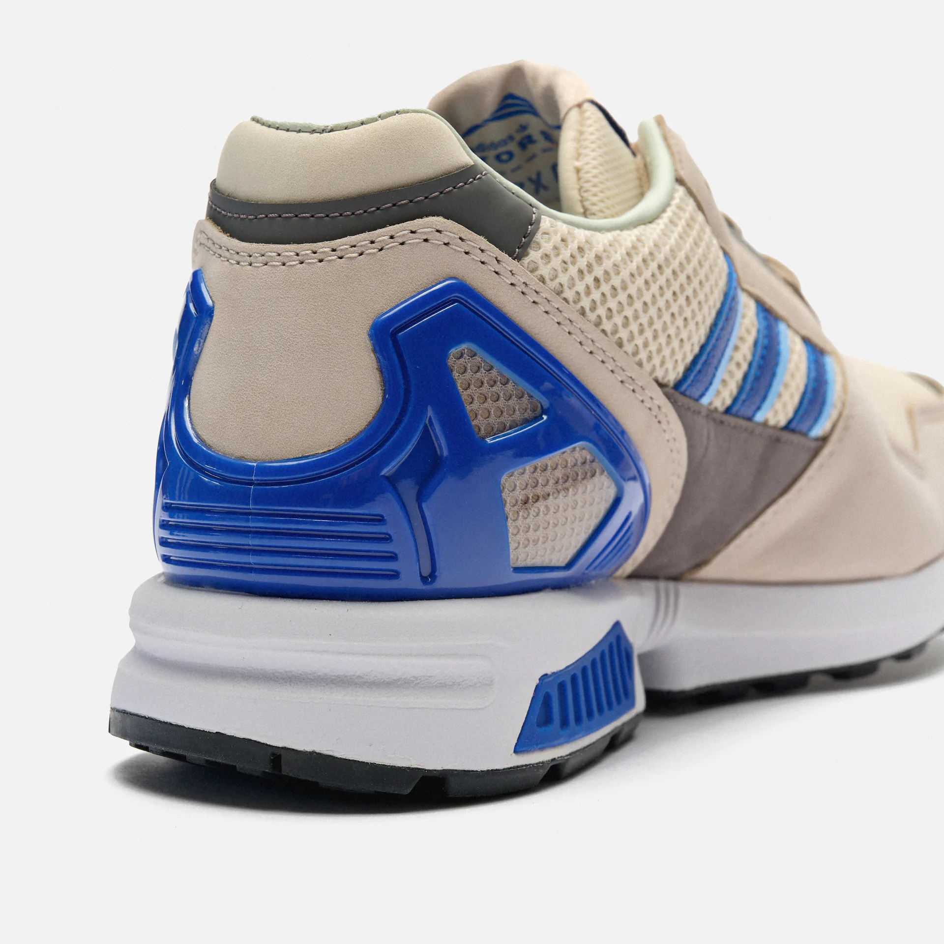 adidas Originals Sneaker ZX8000 Wonder White/Royal Blue/Linen Green