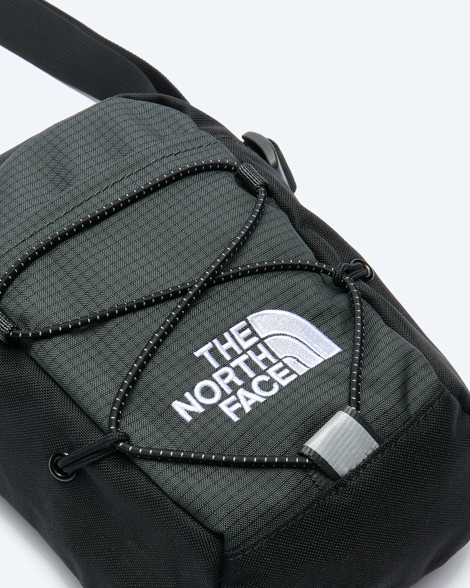 The North Face Jester Crossbody Asphalt Grey/TN