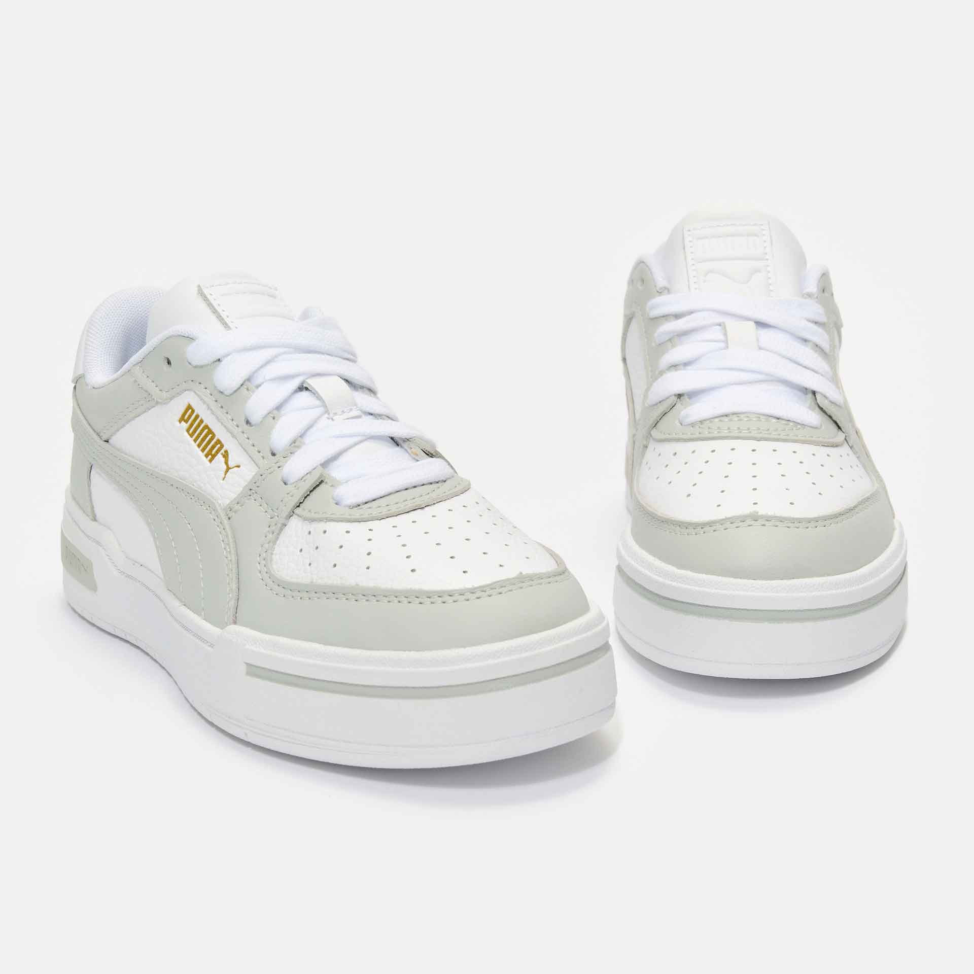 PUMA CA Pro Classic White/Mist