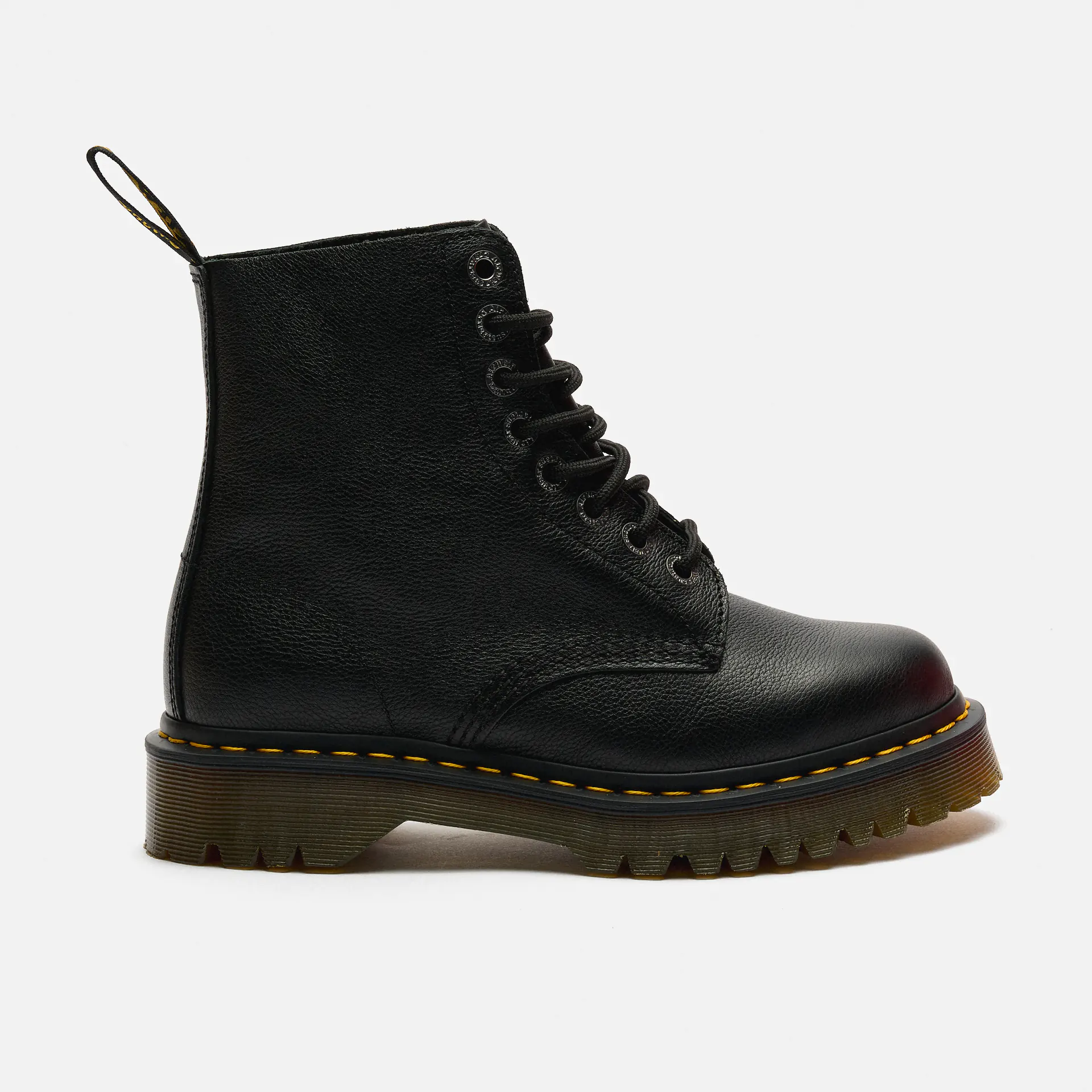 Dr. Martens 1460 Pascal Bex Pisa Boots Black