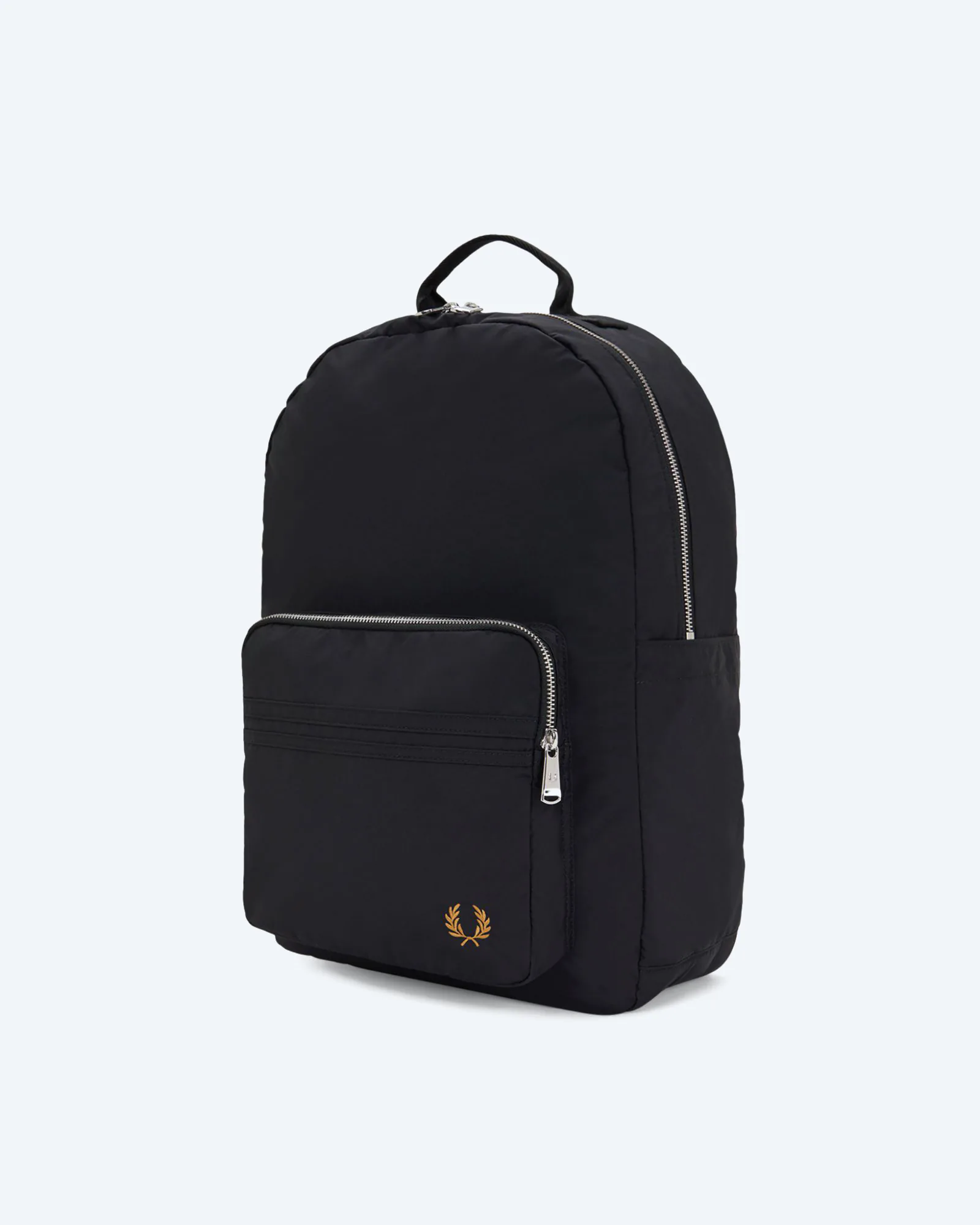 Brentham Backpack Black