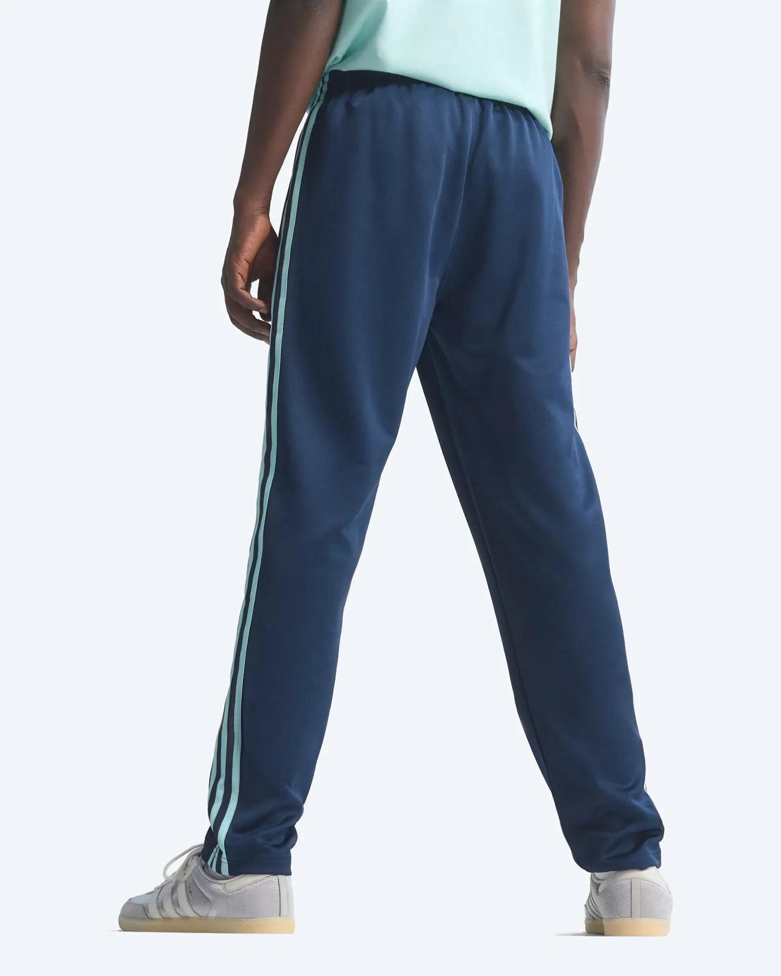 adidas DFB OG Trackpant Collegiate Navy
