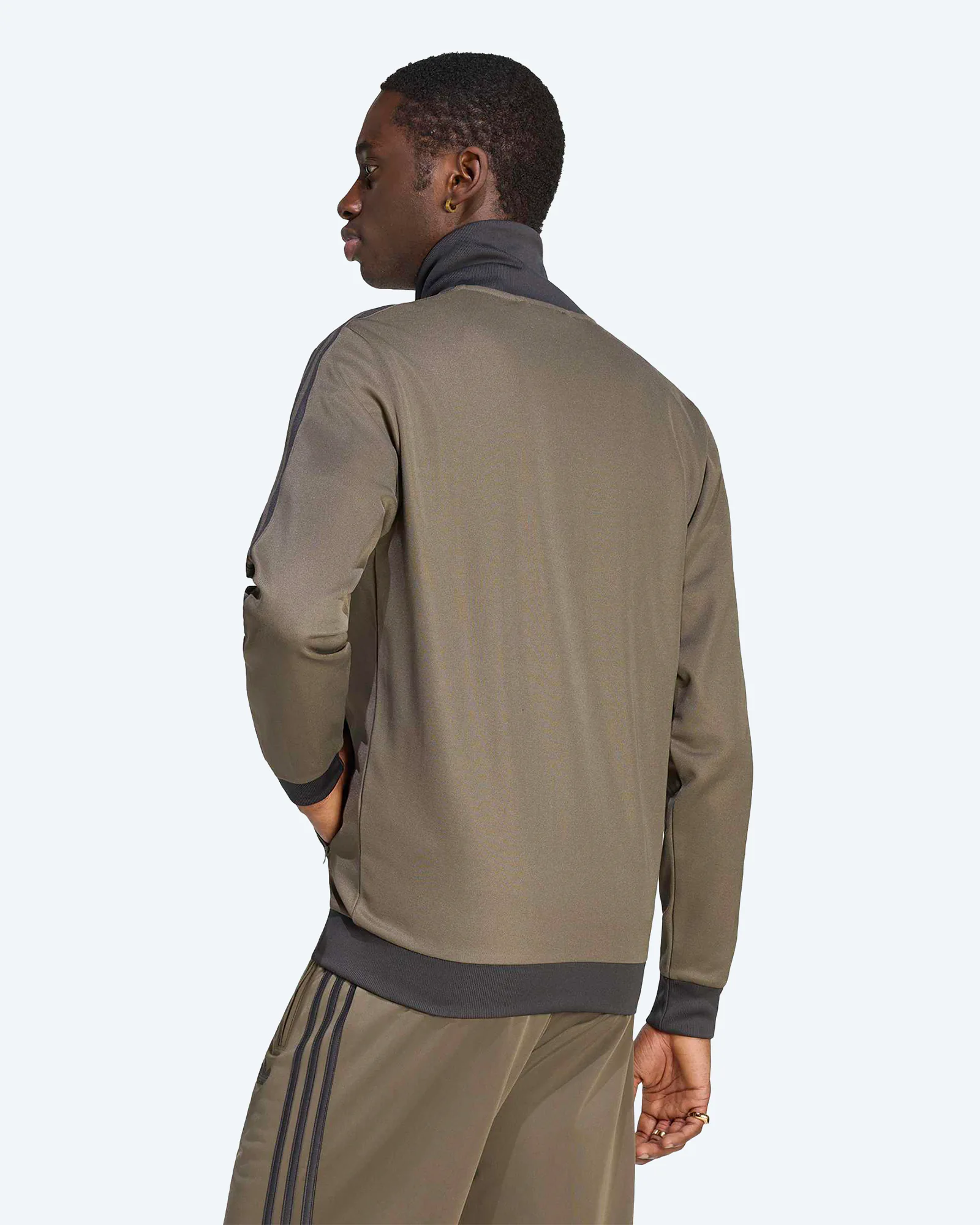 adicolor Classic Beckenbauer Track Jacket Branch