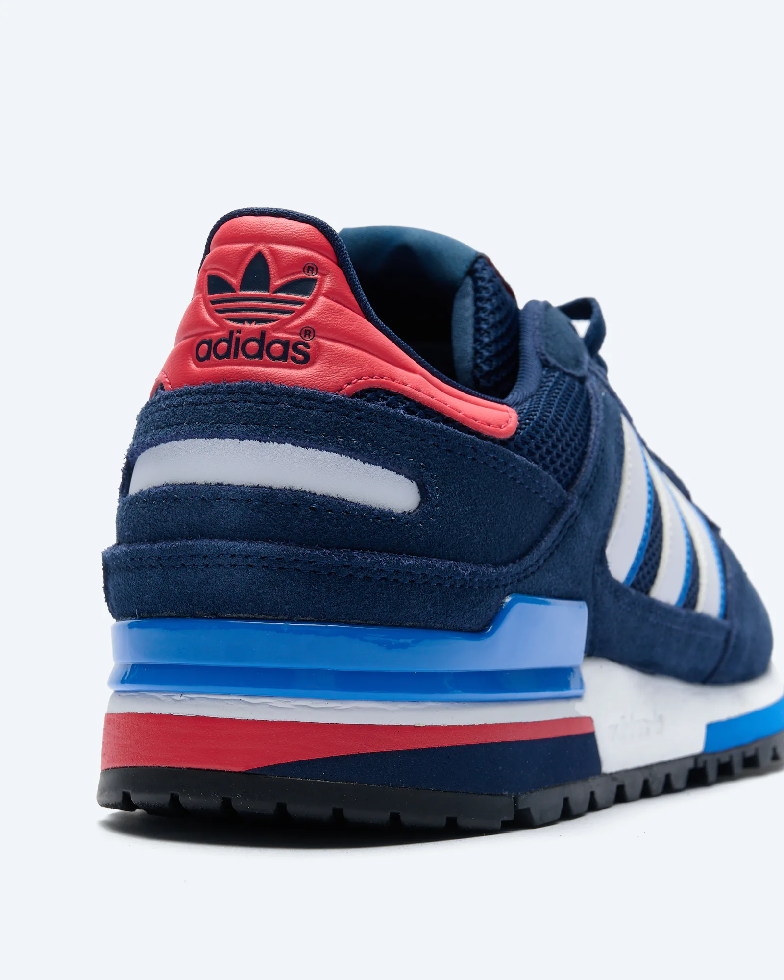 adidas Originals ZX 600 Sneakers Night Indigo/White/Selure