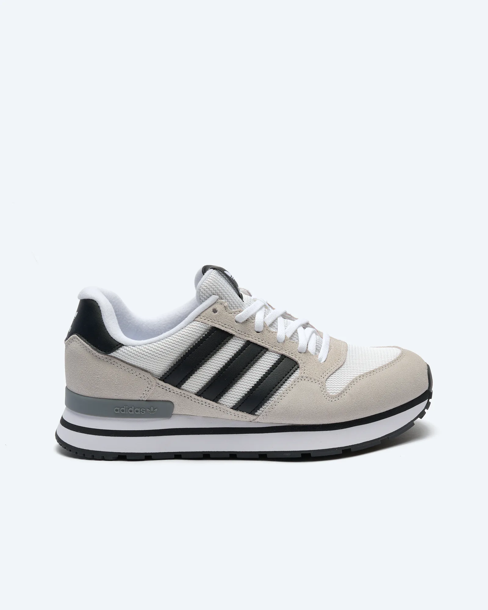 adidas Originals ZX 500 RS Sneaker Cloud White/Core Black/Grey One