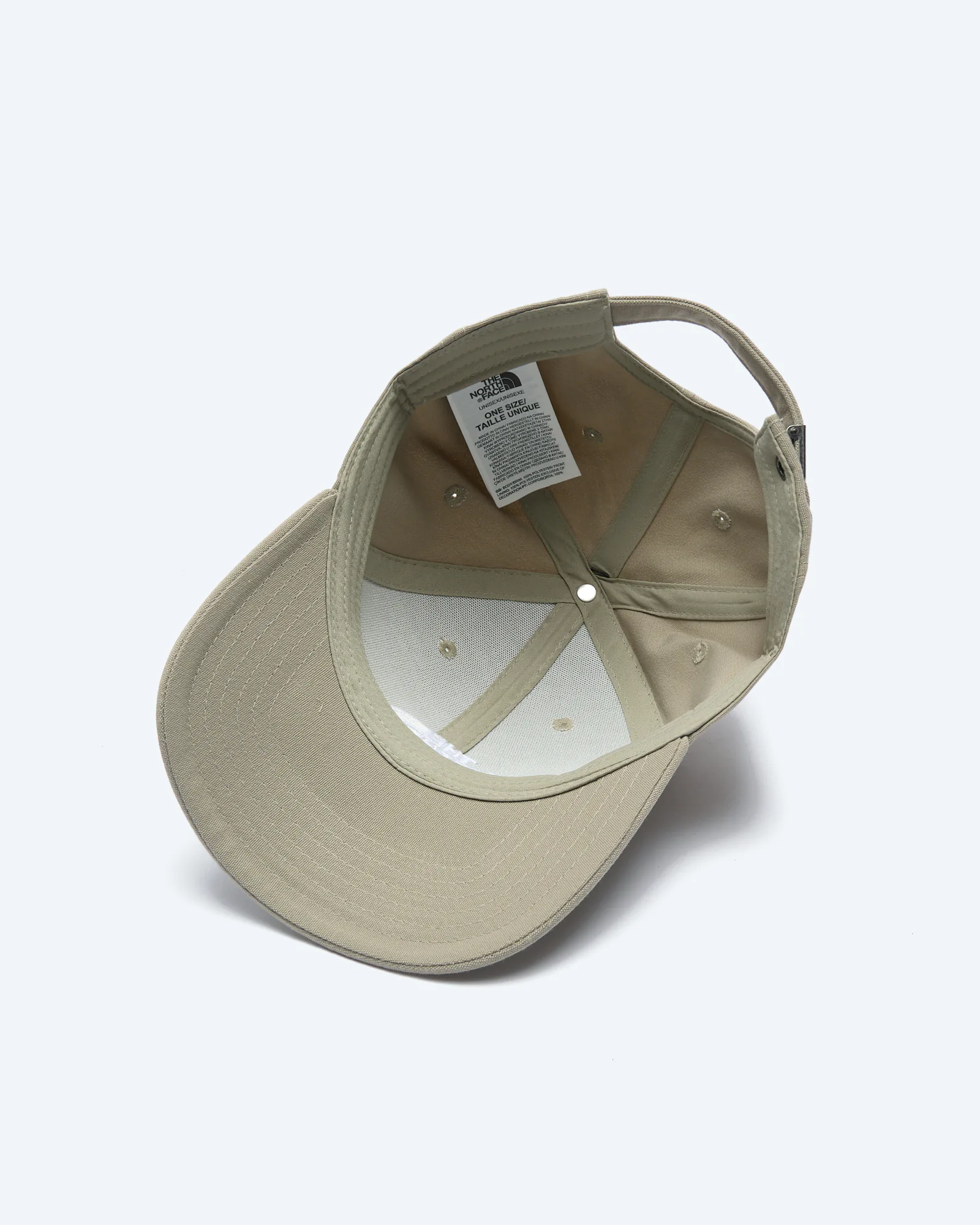 The North Face Recycled 66 Classic Cap Stone Slab