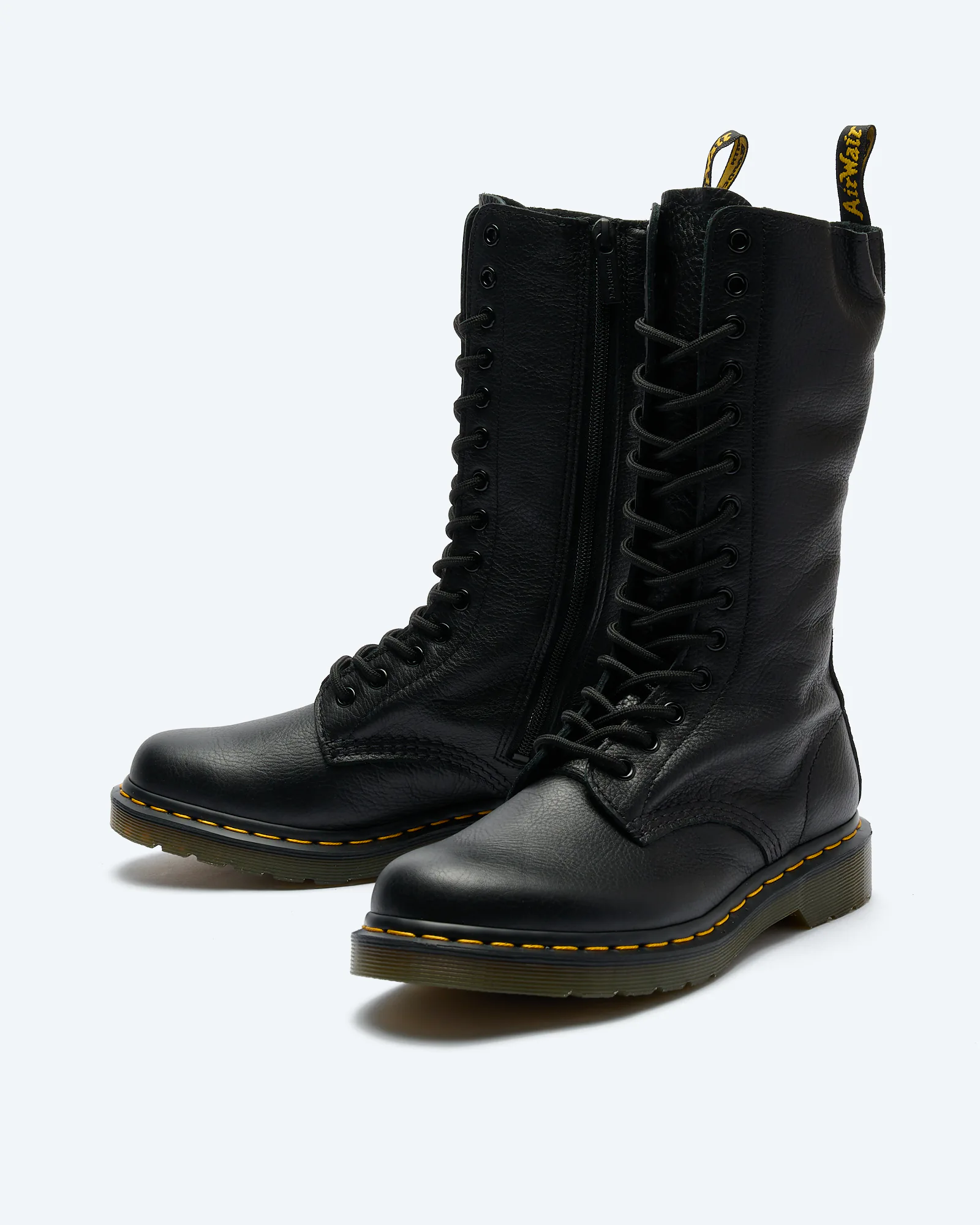 1B99 Virginia Boot Black