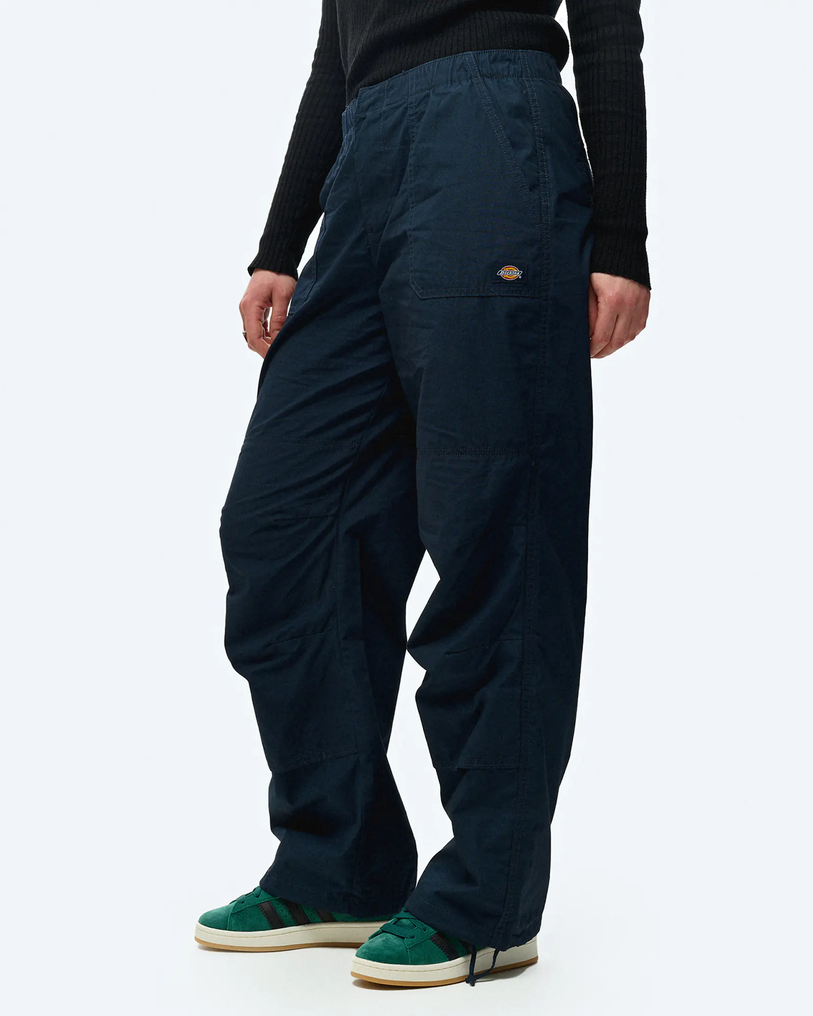 Dickies Fishersville Pant Dark Navy Dickies Fishersville Pant Dark Navy
