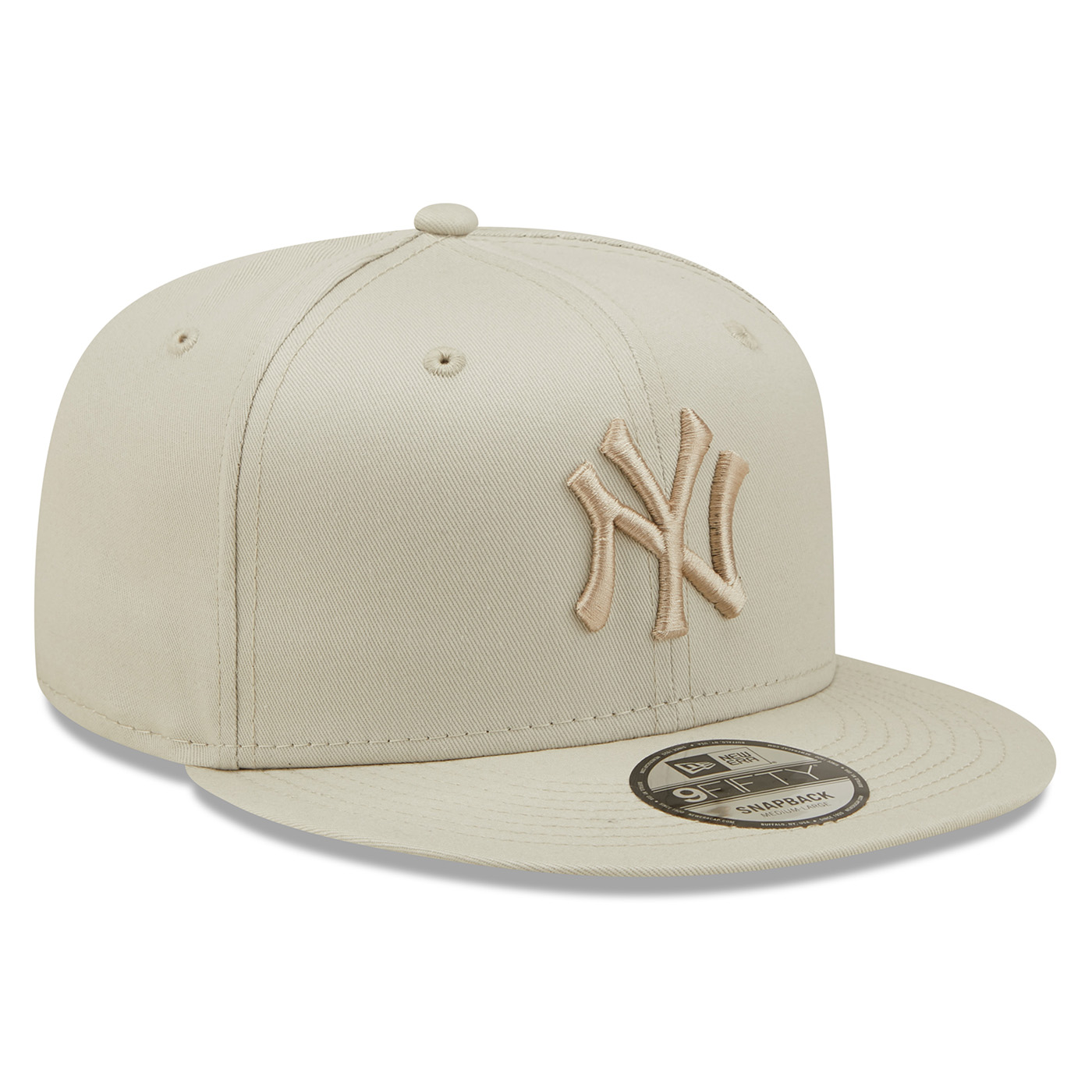 New Era 9FIFTY NY Yankees Cap Stone