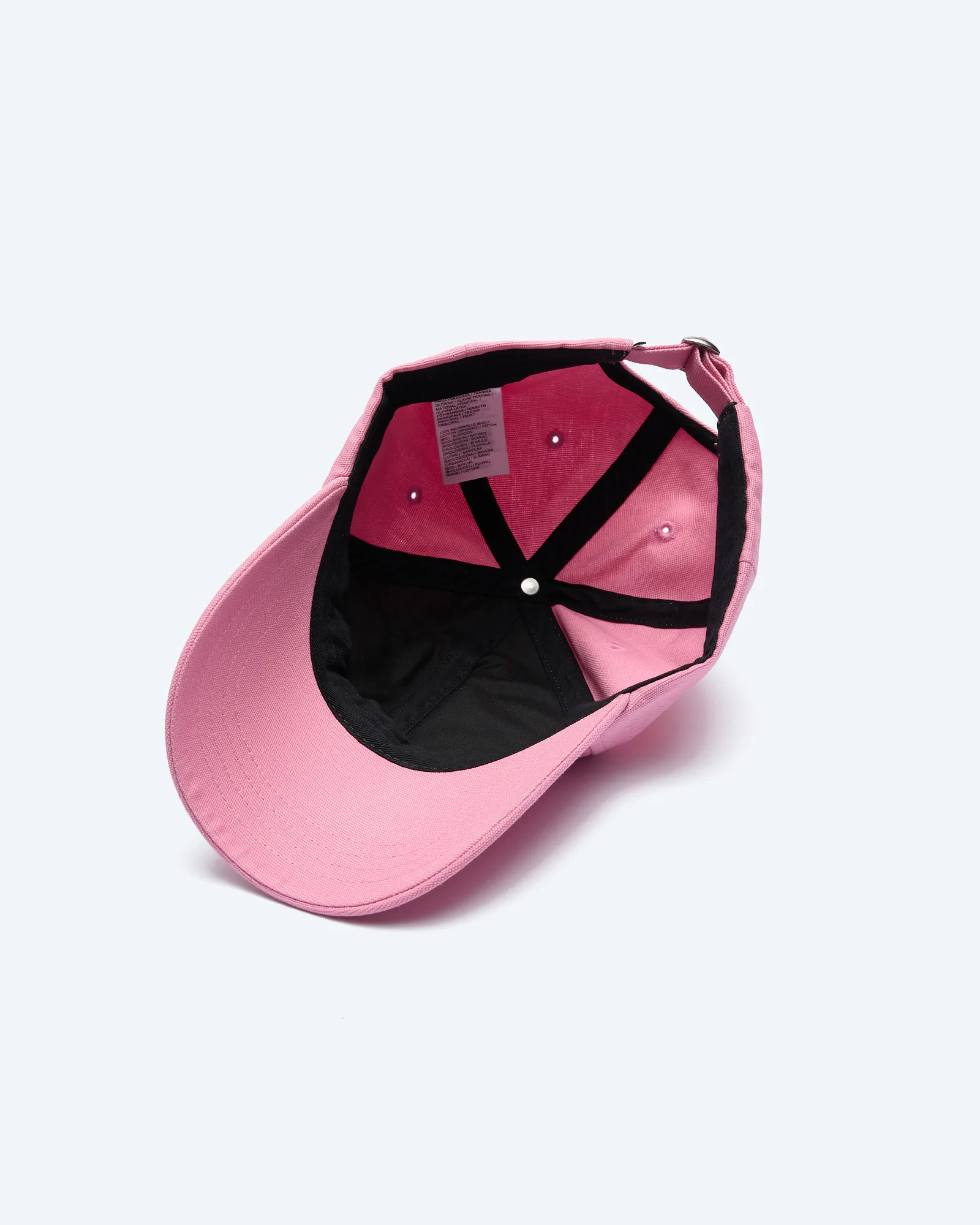 ARMEDANGELS YENAAS BOLD Cap Washed Berry