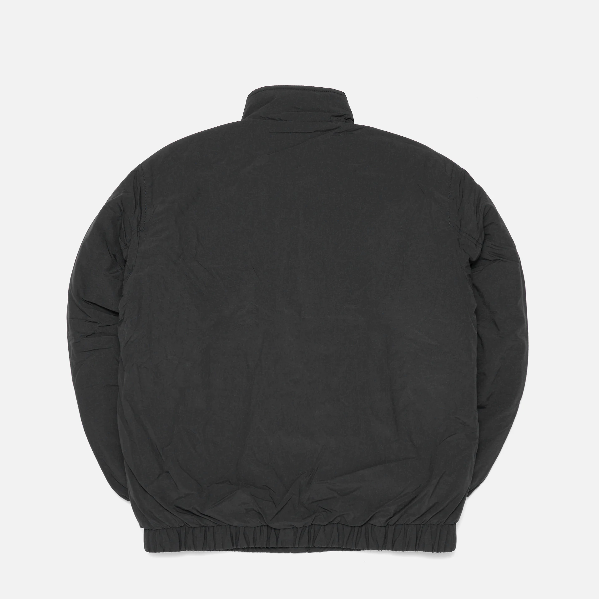 Tommy Jeans Essential Padded Jacket Black