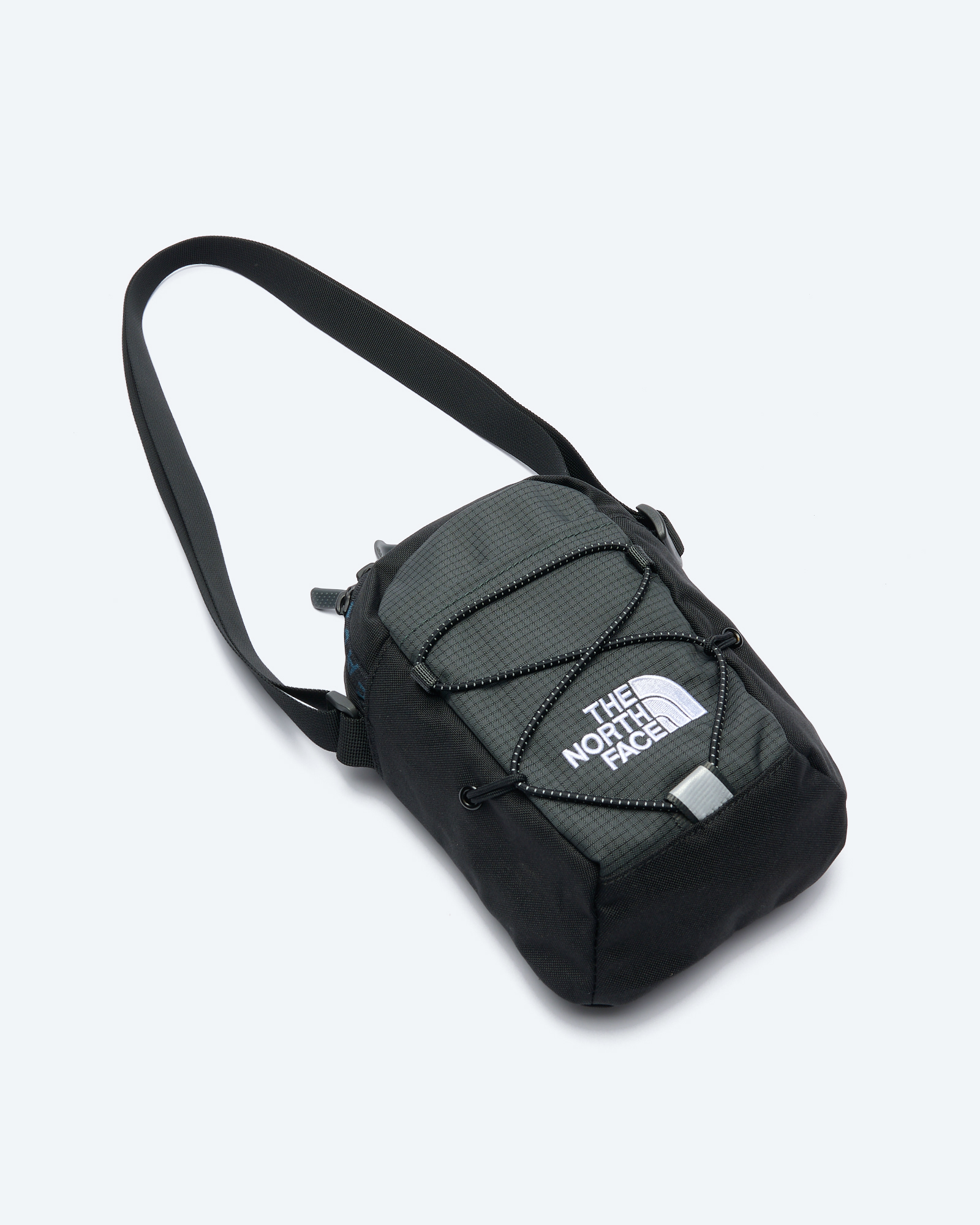 The North Face Jester Crossbody Asphalt Grey/TN