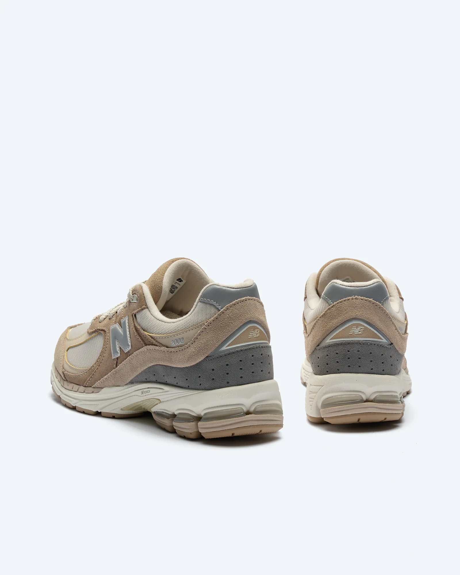 New Balance M2002RSI Sneaker Driftwood