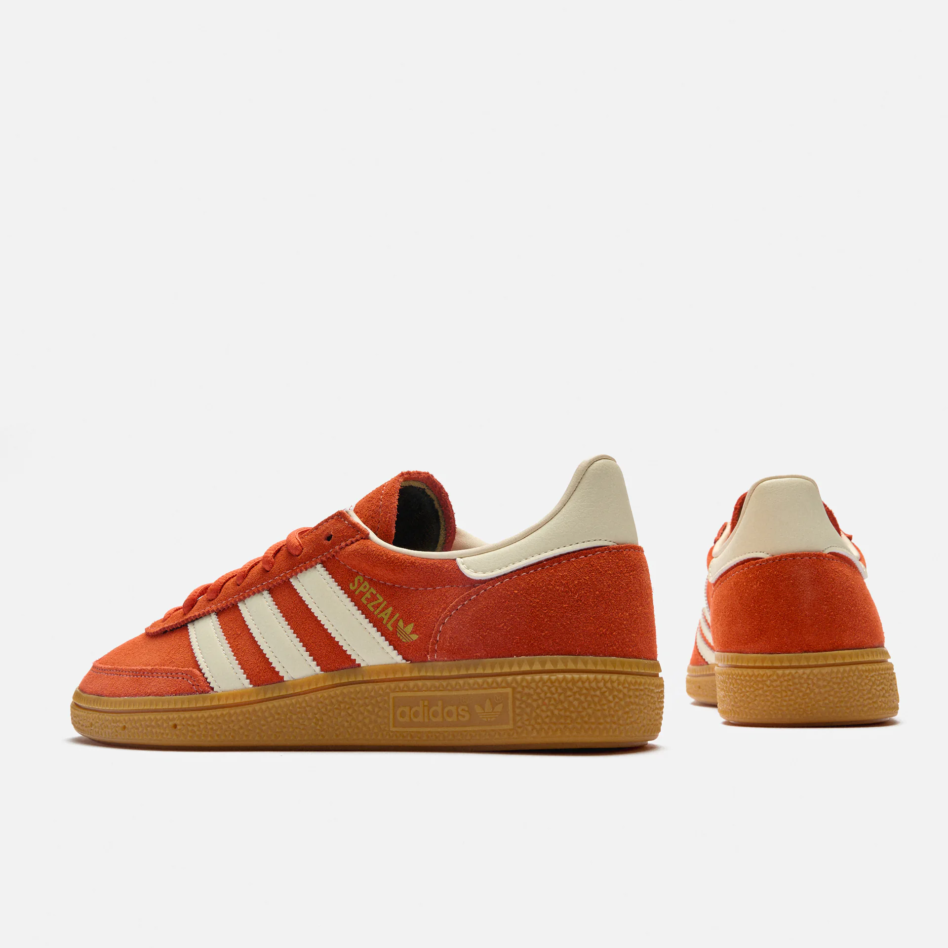adidas Sneaker Handball Spezial Preloved Red/Cream White/Crystal White