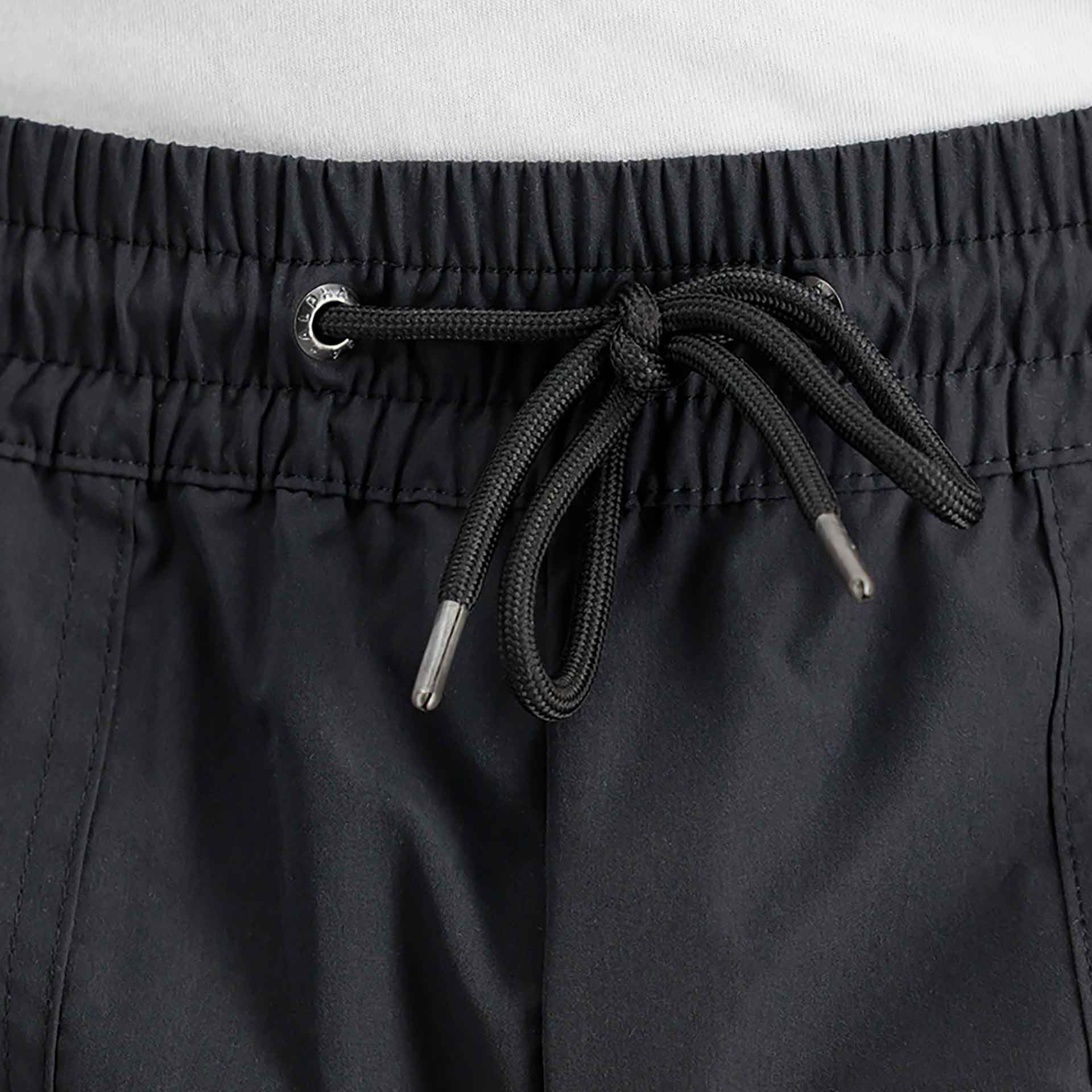 Alpha Industries Tactical Jogger Pant Black