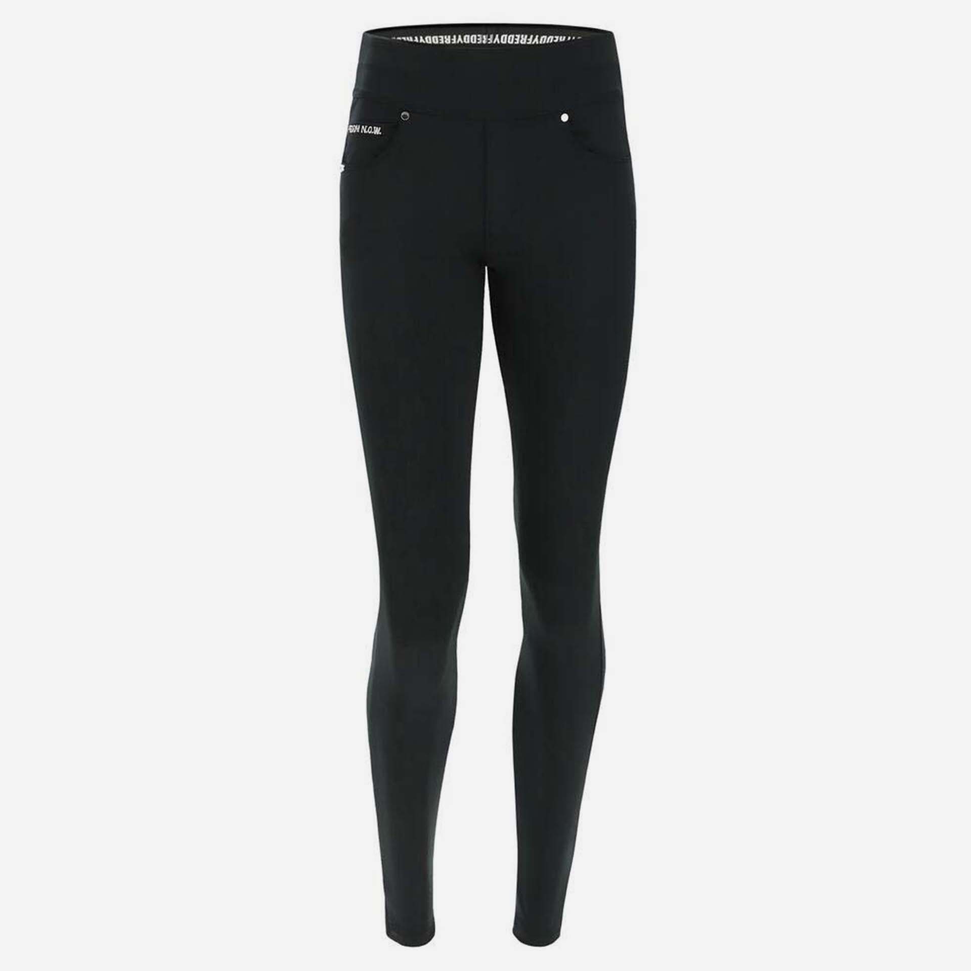 Freddy Now D.I.W.O. Yoga - Skinny Pant