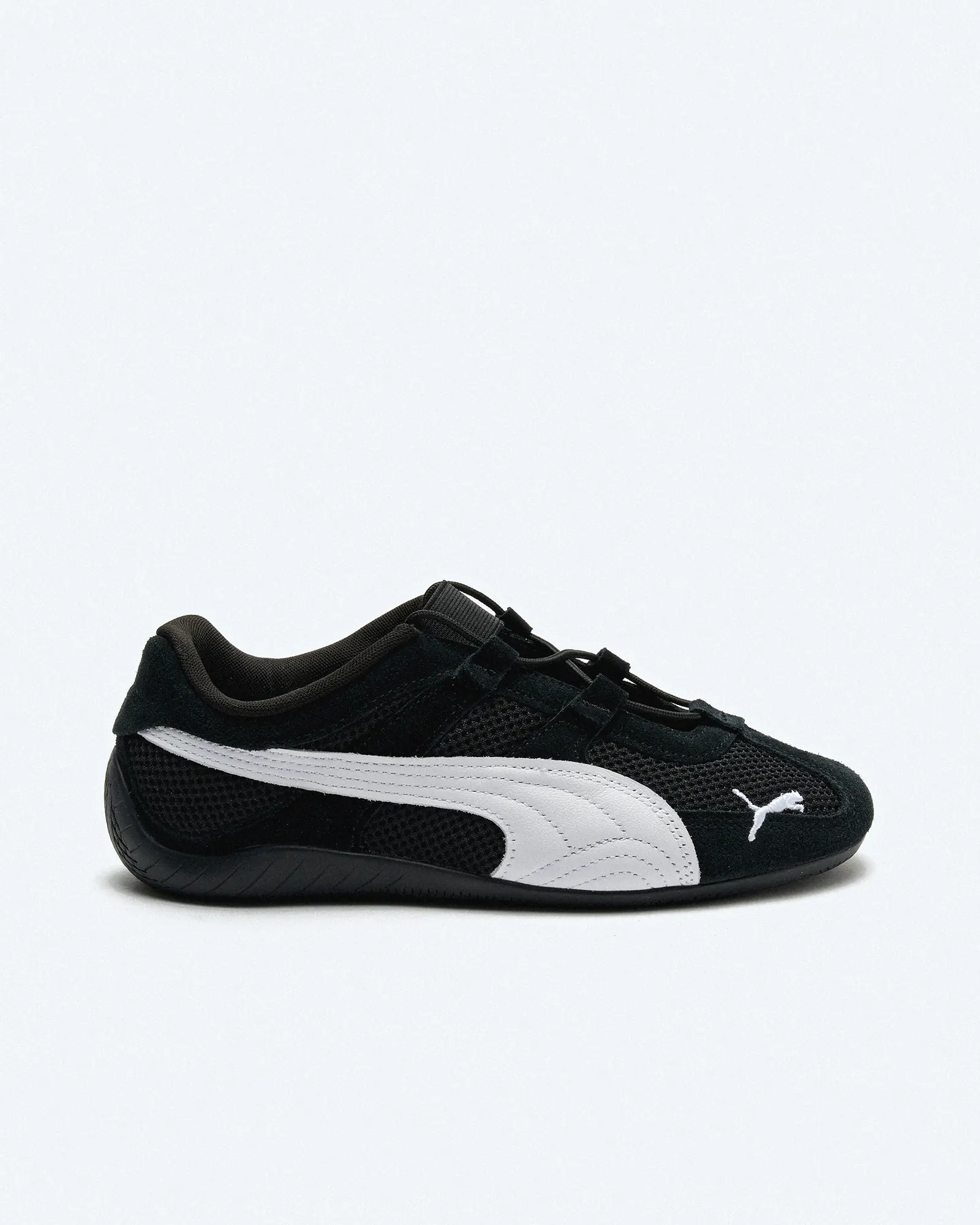 PUMA Speedcat GO Sneakers Black PUMA Speedcat GO Sneakers Black