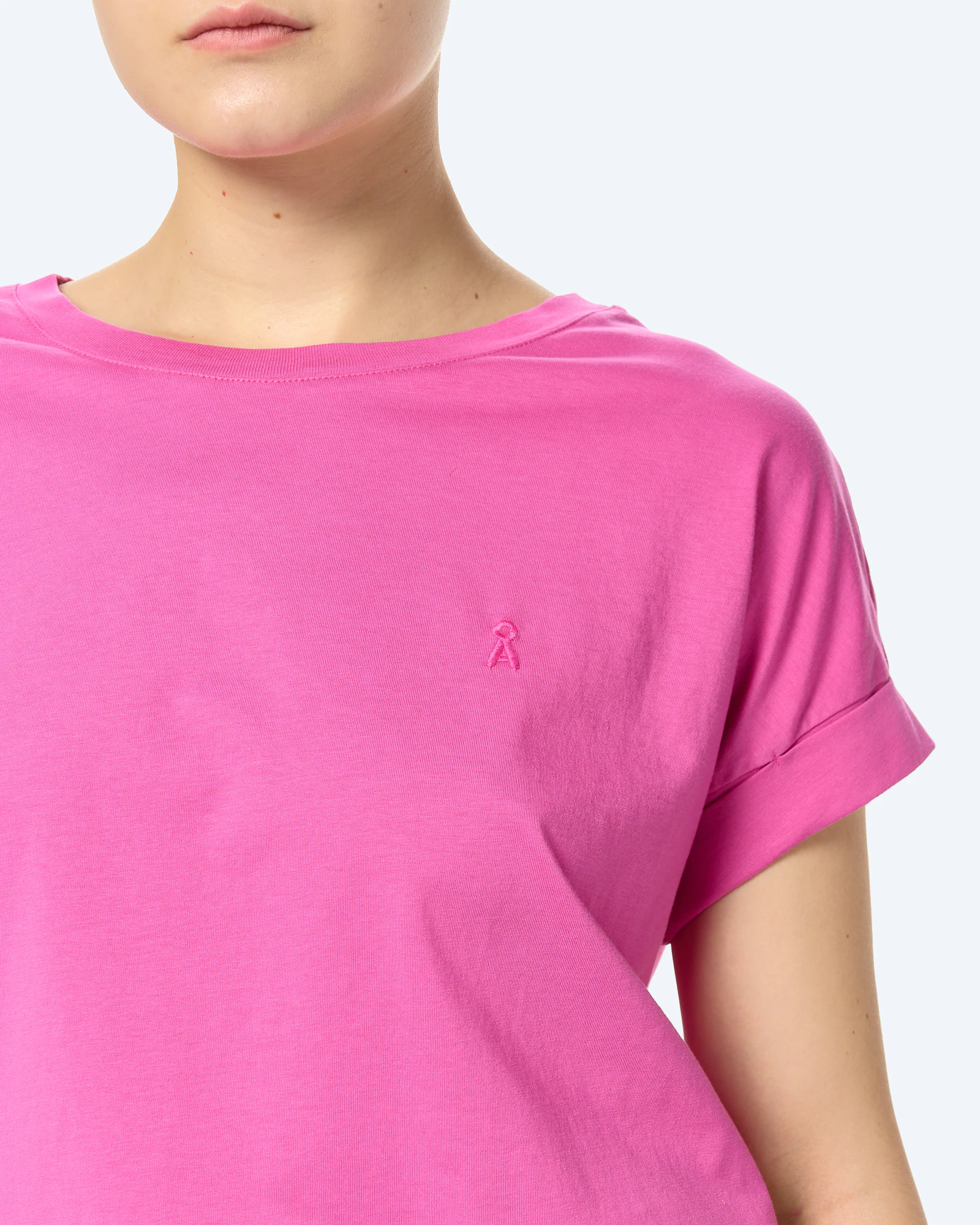 IDAARA T-Shirt Very Berry