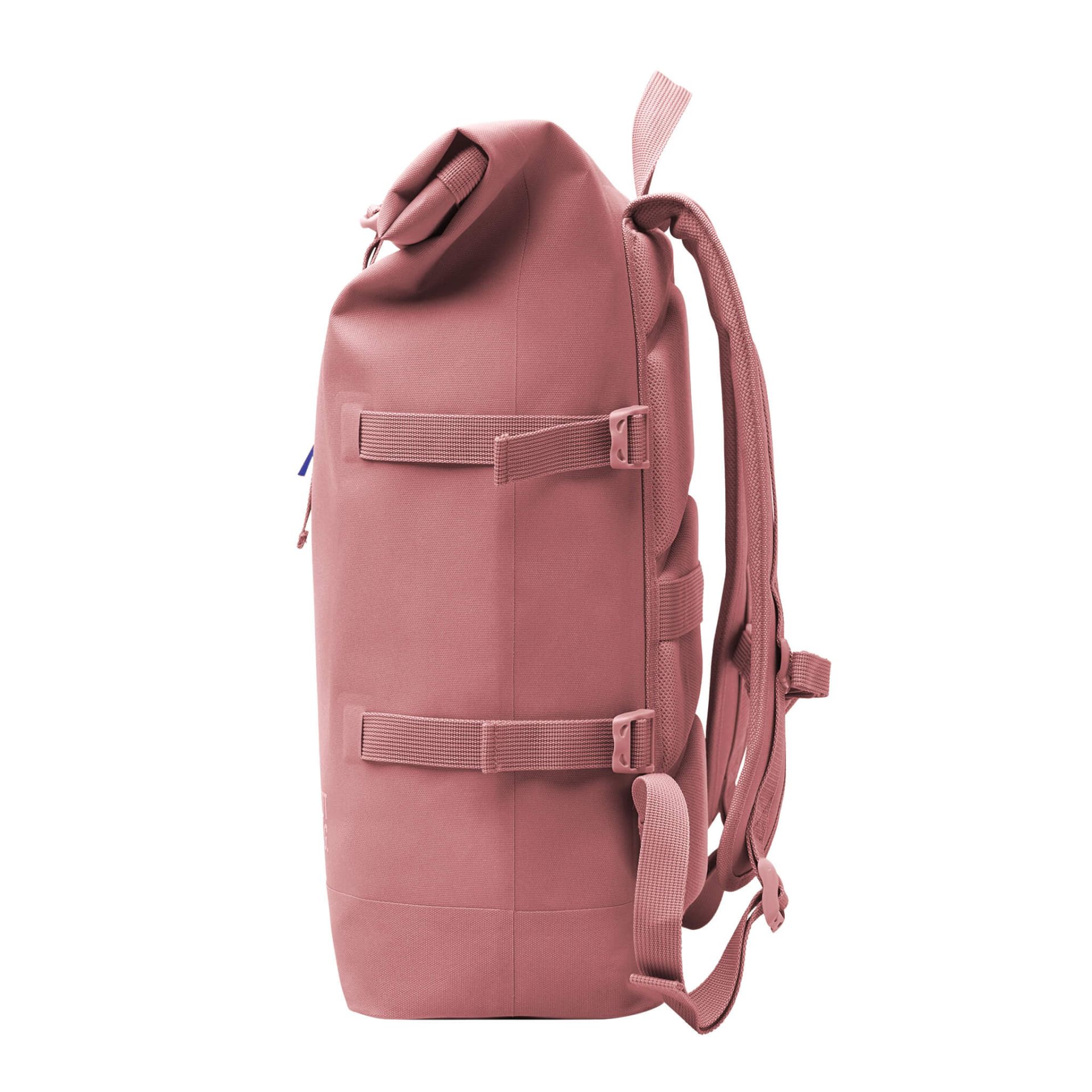 Got Bag Rolltop Rose Pearl