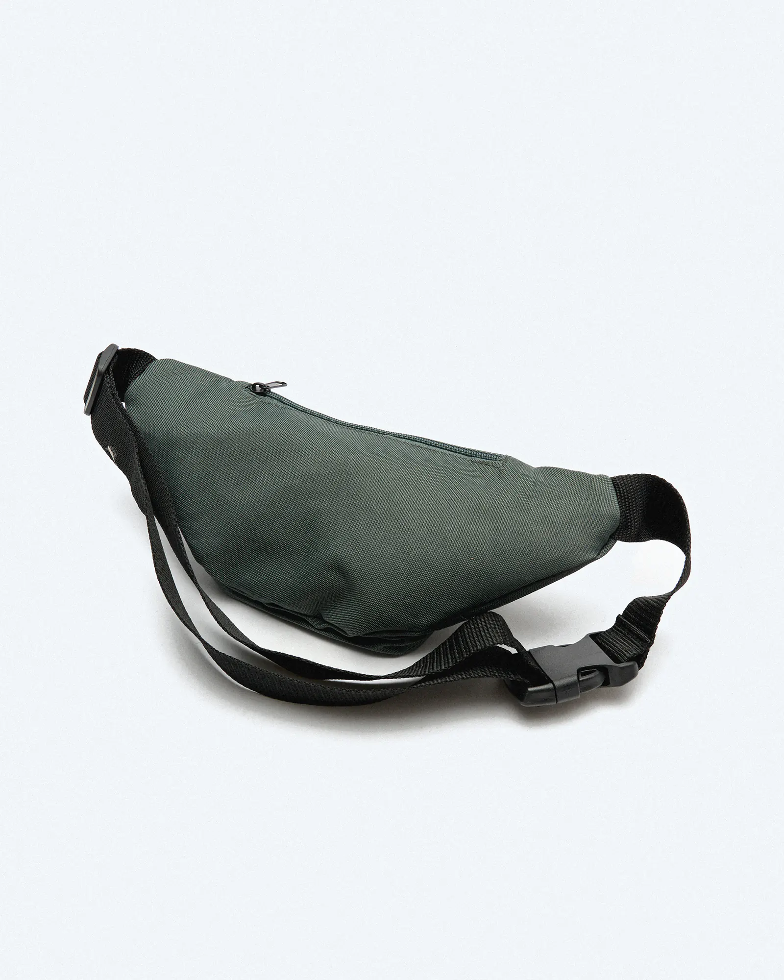 Lonsdale HIP Waistbag Olive/Black/White Lonsdale HIP Waistbag Olive/Black/White
