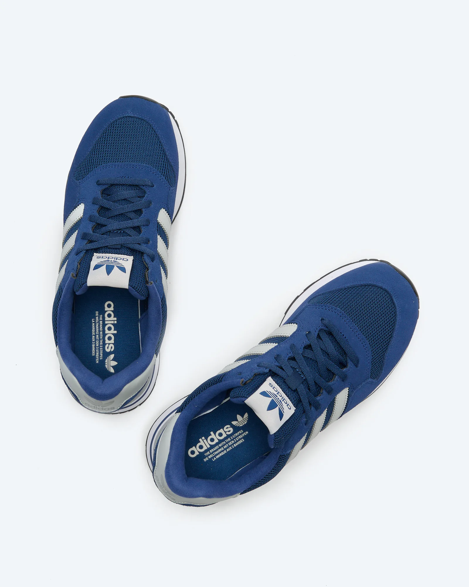adidas Originals ZX 500 RS Sneaker Night Indigo/Grey