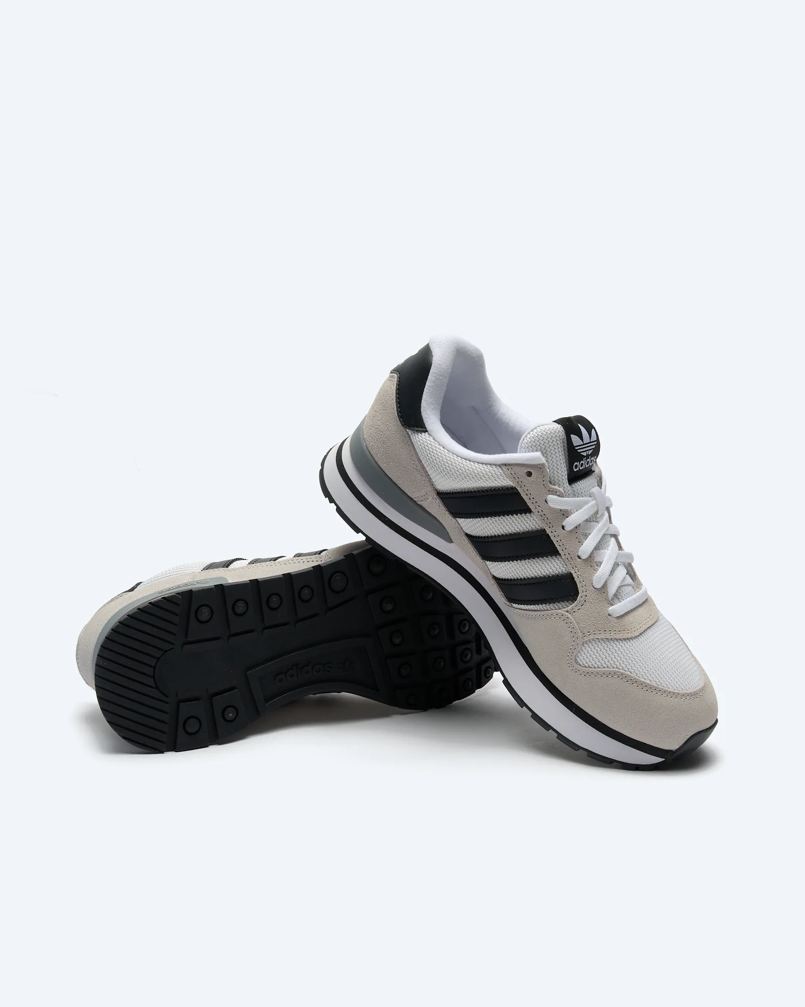 adidas Originals ZX 500 RS Sneaker Cloud White/Core Black/Grey One
