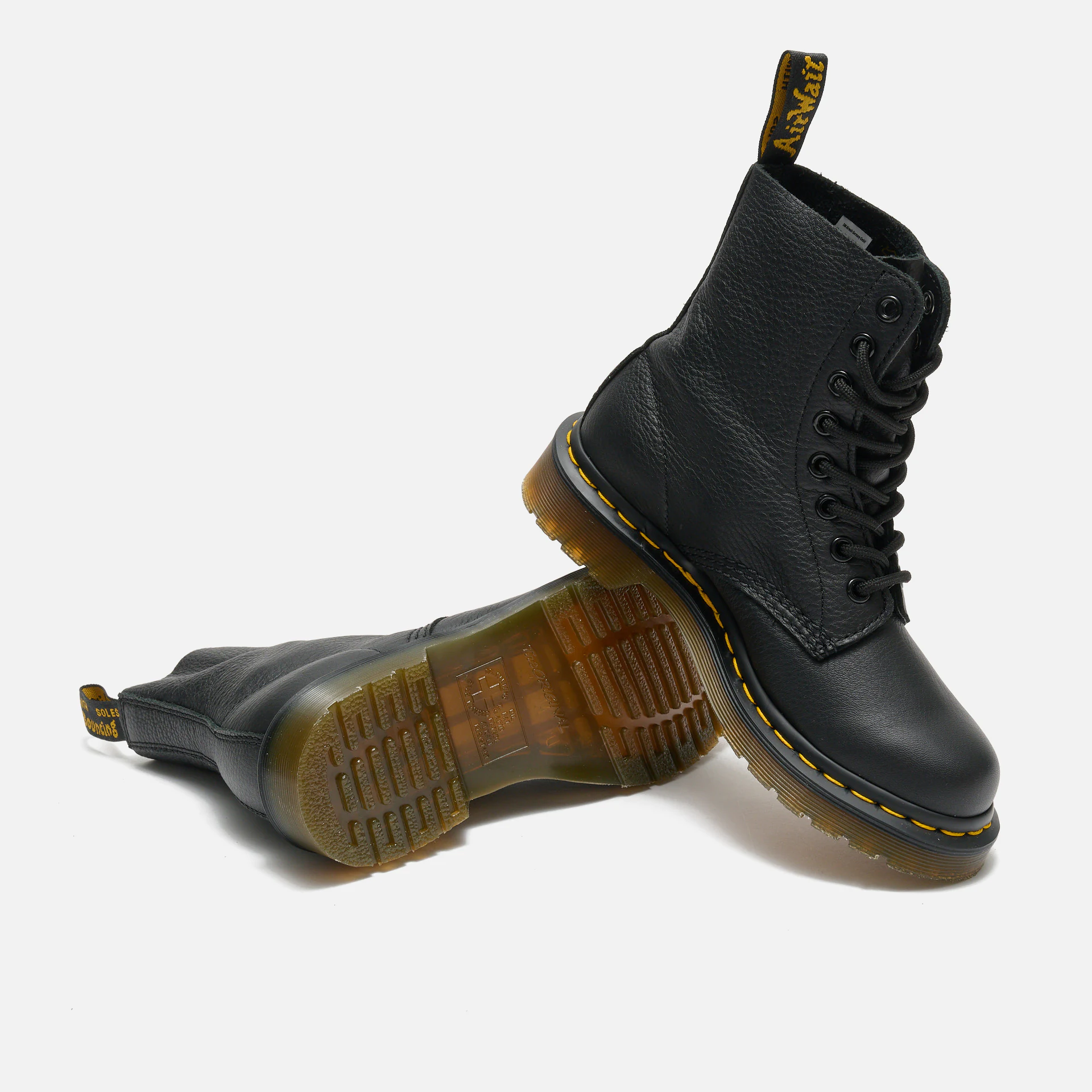 Dr. Martens 1460 Boots Pascal Virginia