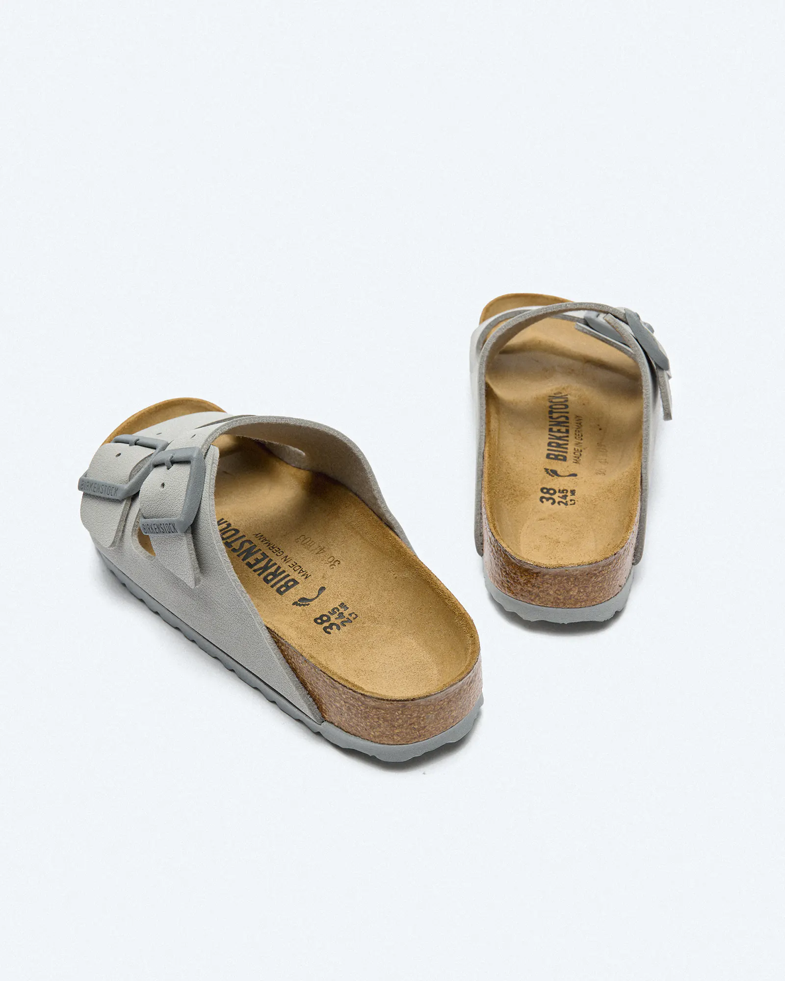 Birkenstock arizona stone narrow shop