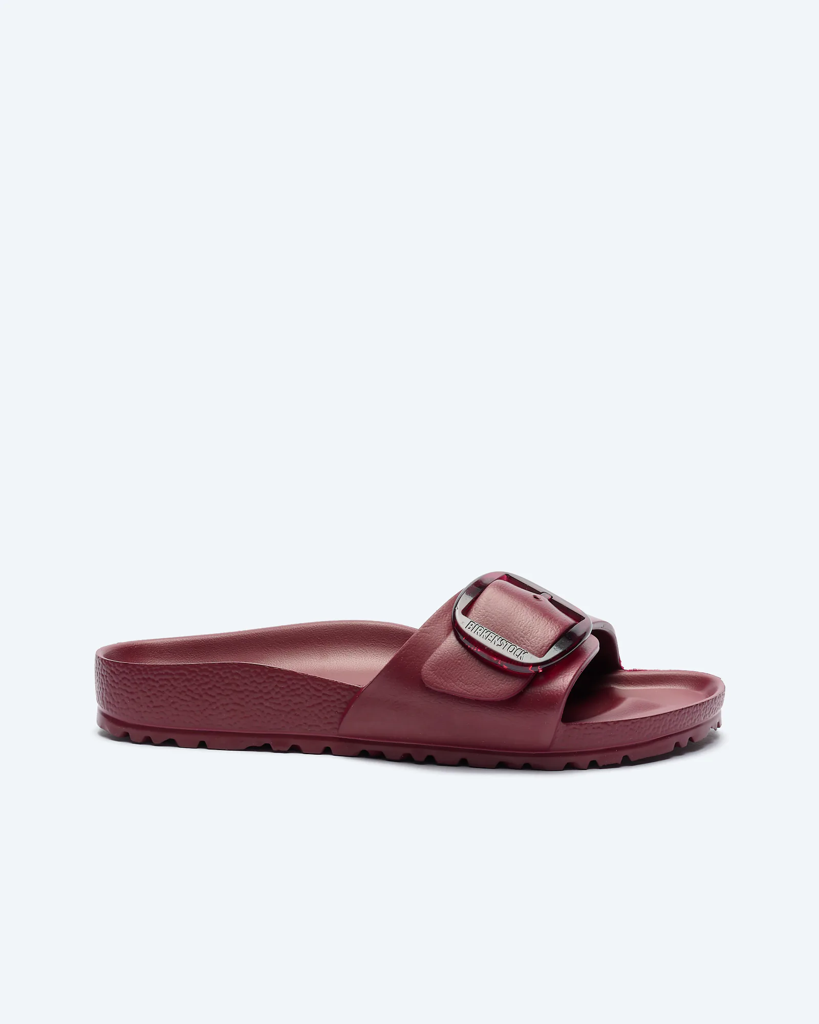 Madrid Big Buckle EVA Women Zinfandel