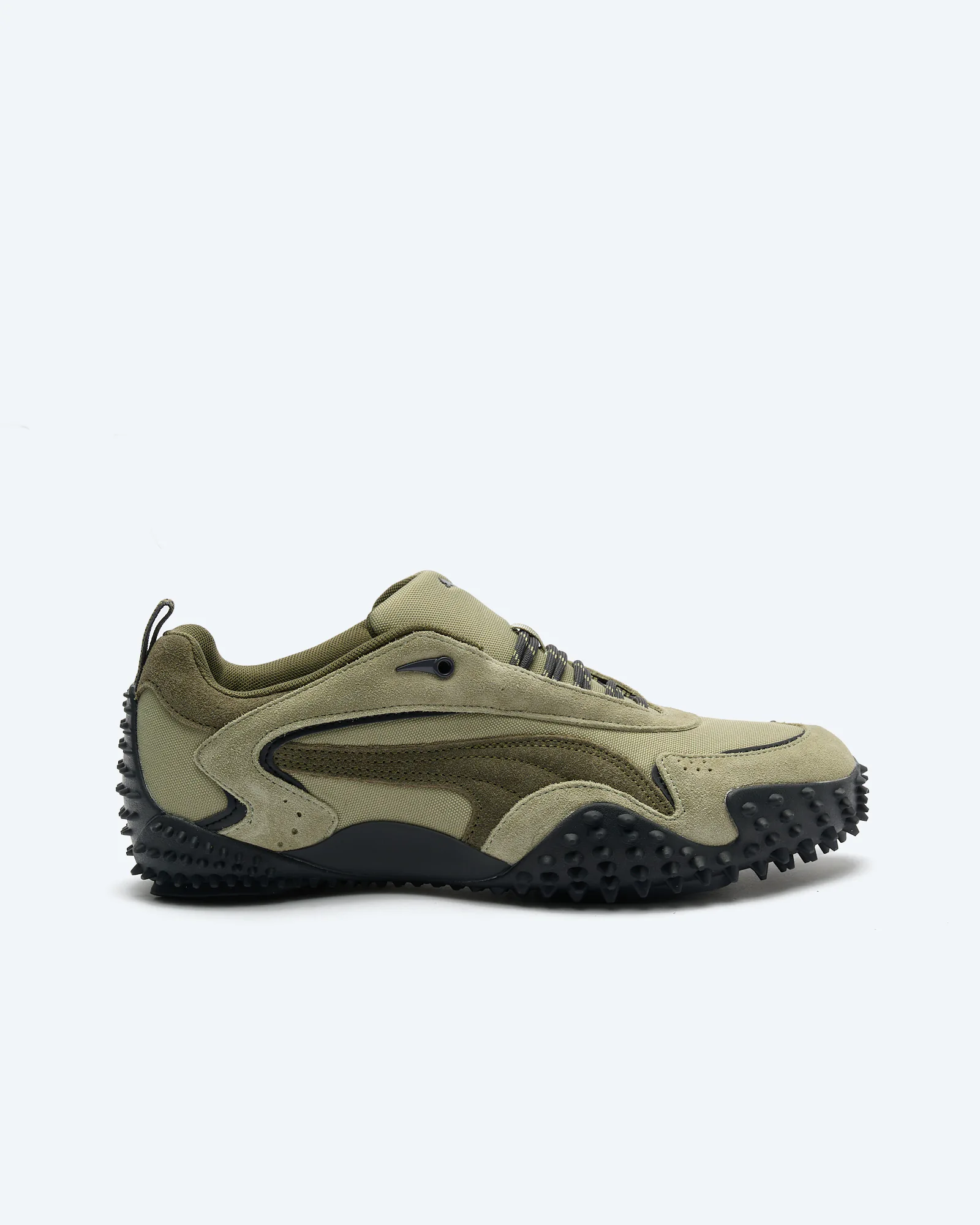 PUMA Mostro XC Prime Sneaker Green