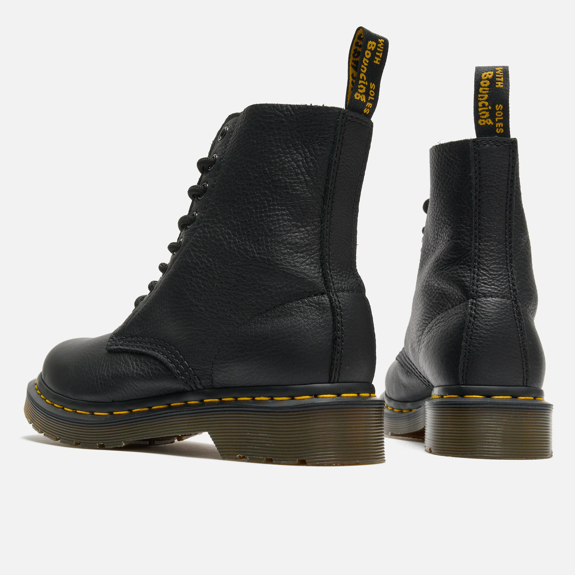 Dr. Martens 1460 Boots Pascal Virginia