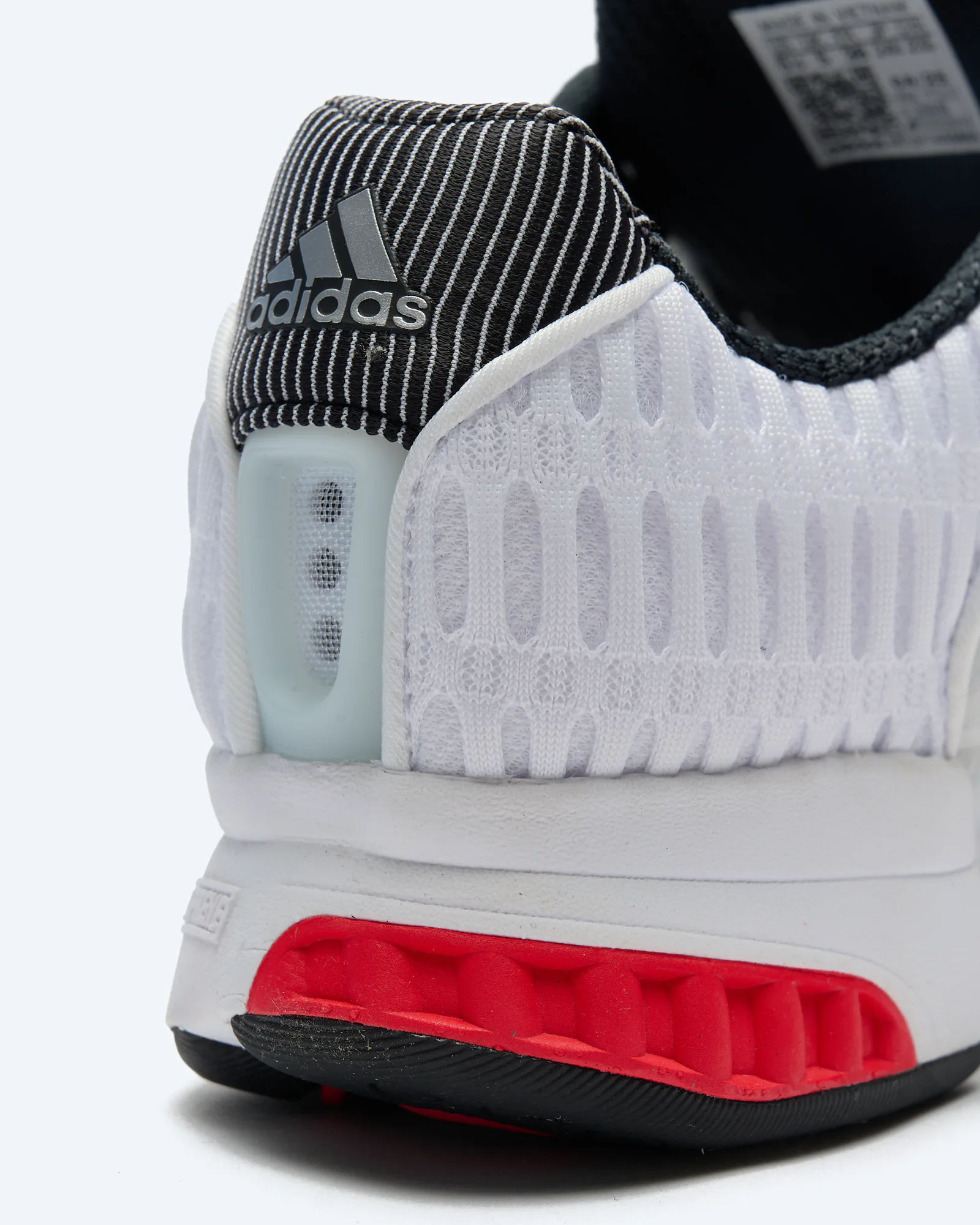 adidas Originals Climacool 1 J Sneaker White/Black