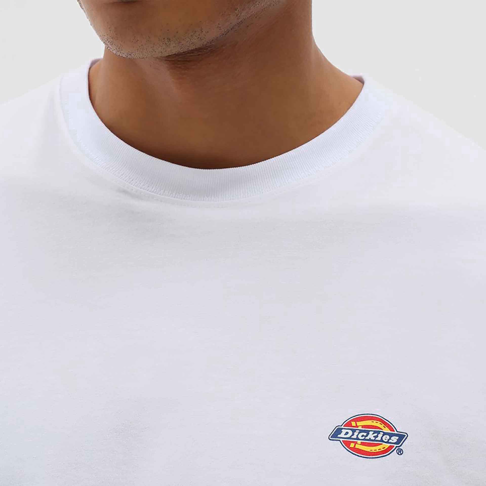 Dickies Mapleton T-Shirt White