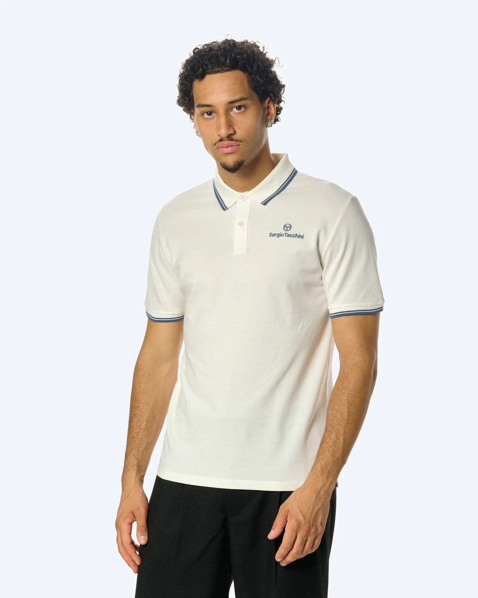 Reed 025 Co Polo Beige